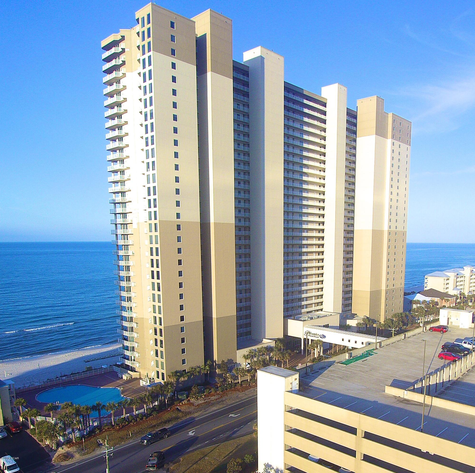 Tidewater Beach Phase II - Residential