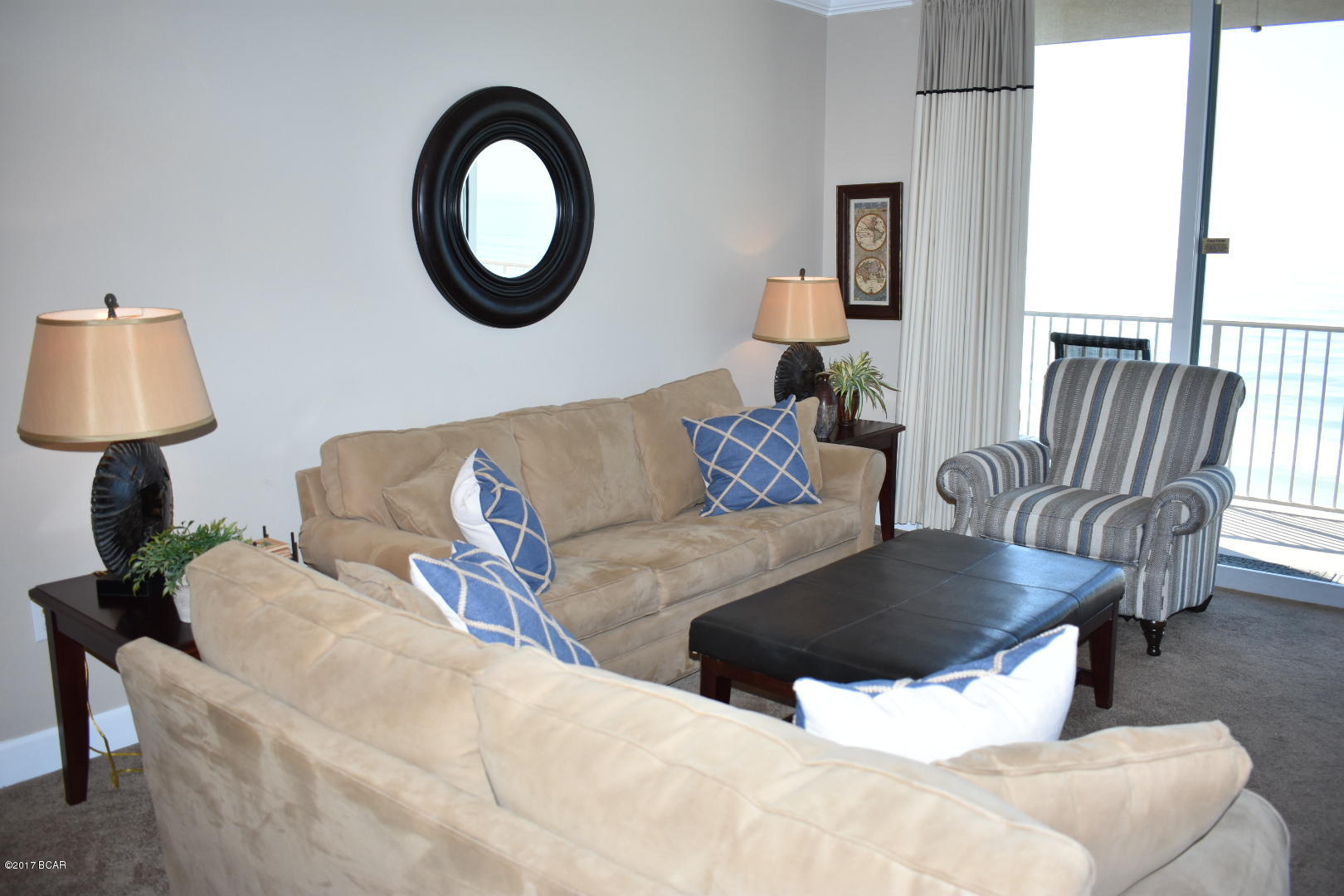 Tidewater Beach Phase II - Residential