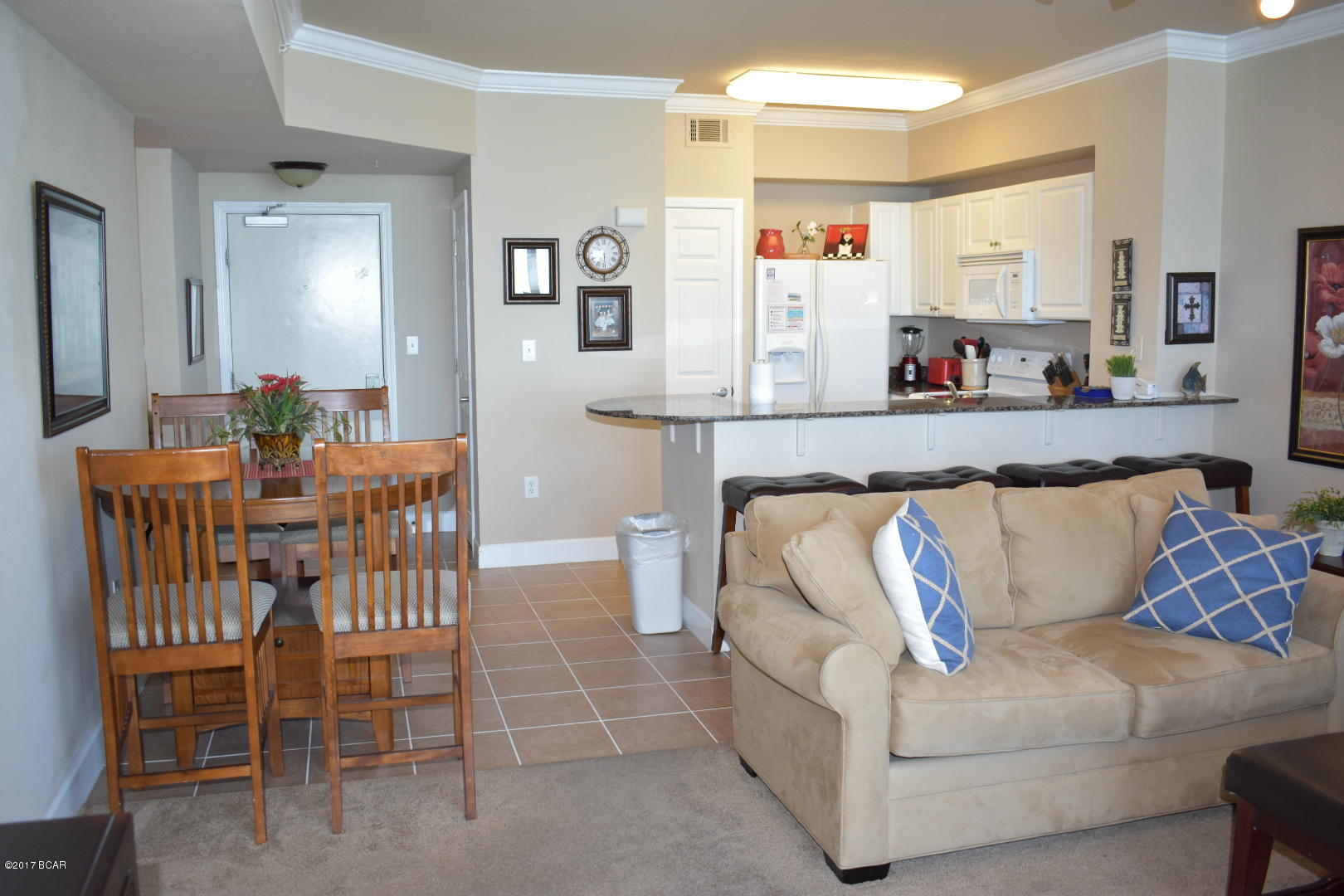 Tidewater Beach Phase II - Residential