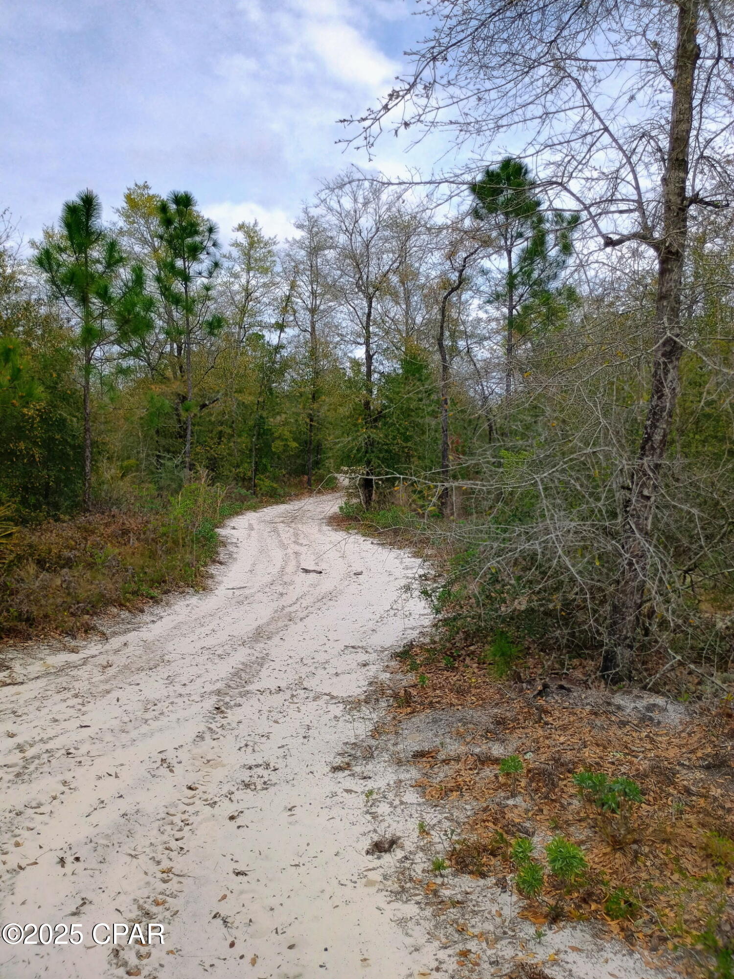 [No Recorded Subdiv] - Land