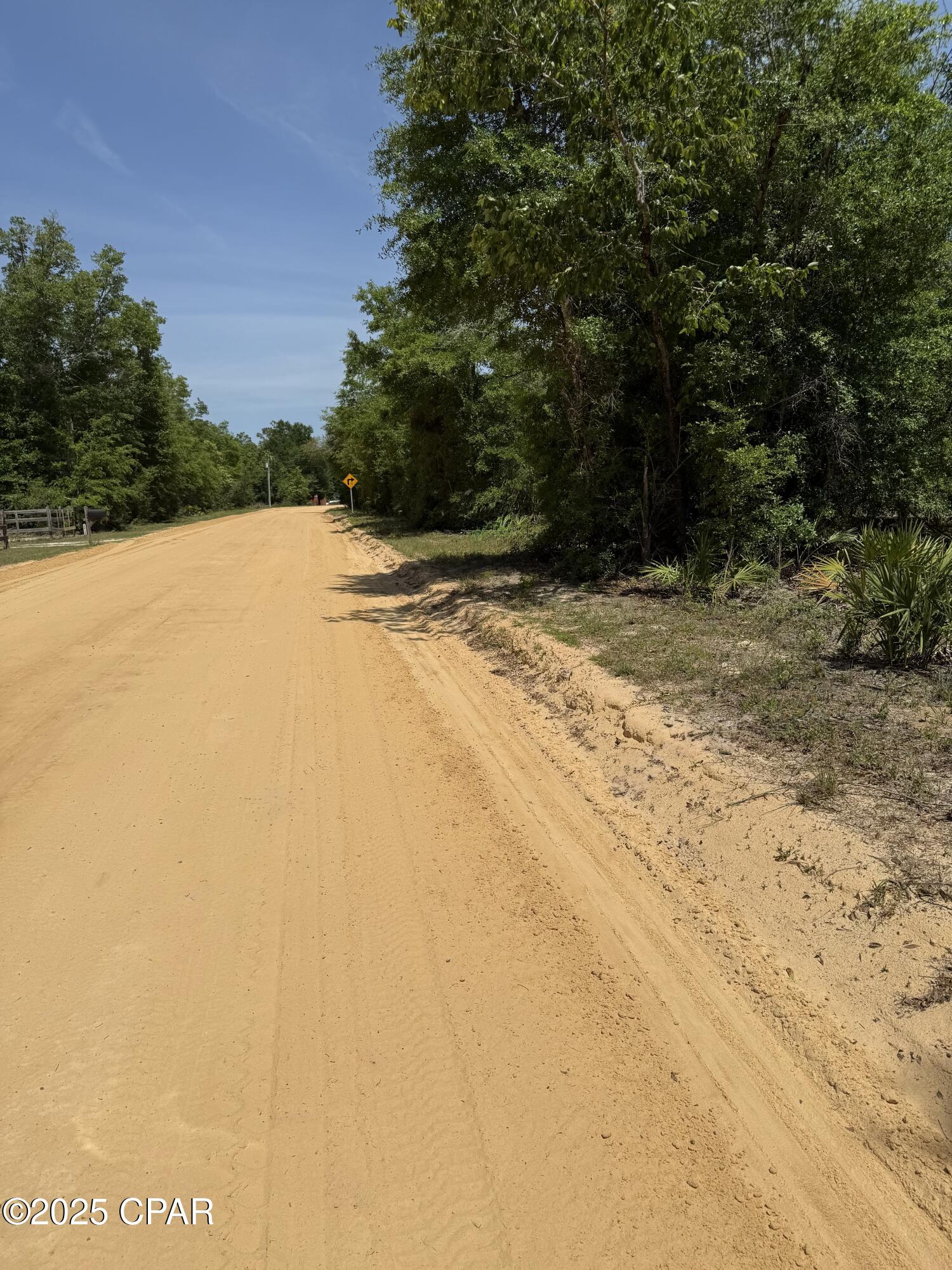 [No Recorded Subdiv] - Land