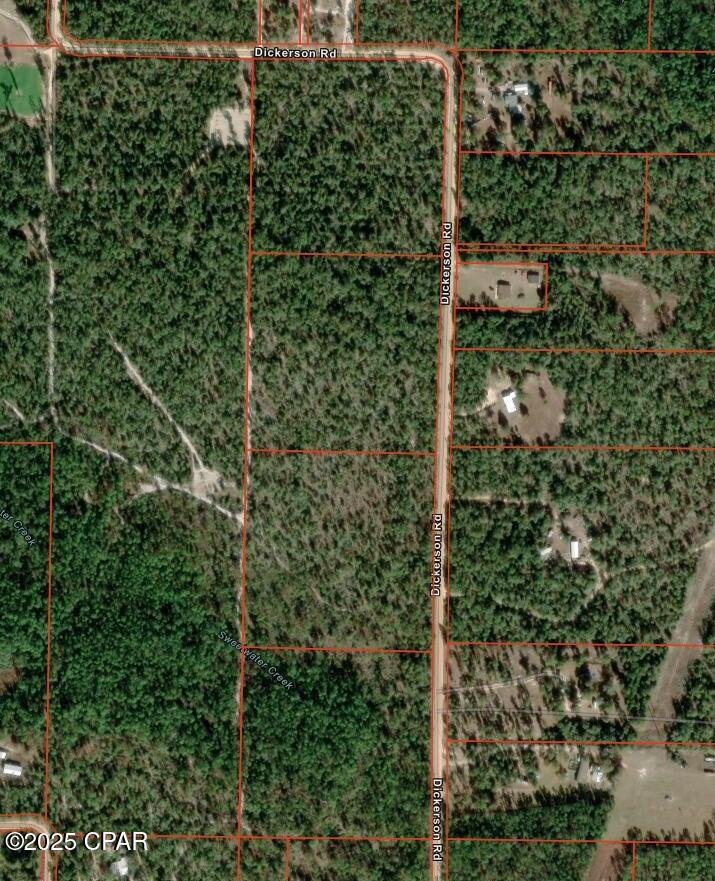 [No Recorded Subdiv] - Land