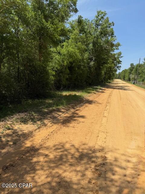 [No Recorded Subdiv] - Land