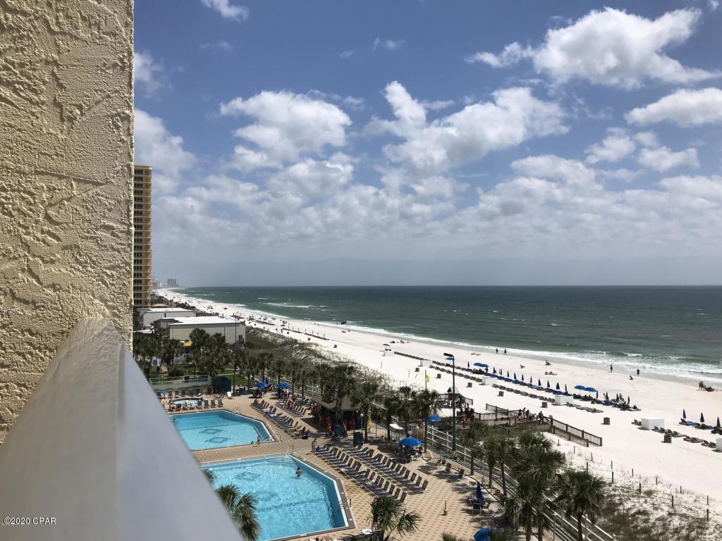 The Summit - Residential