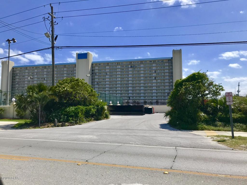 The Summit - Residential