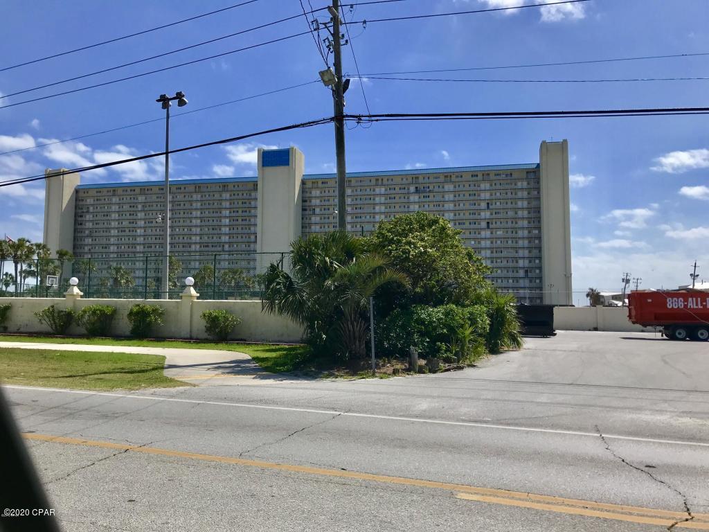 The Summit - Residential