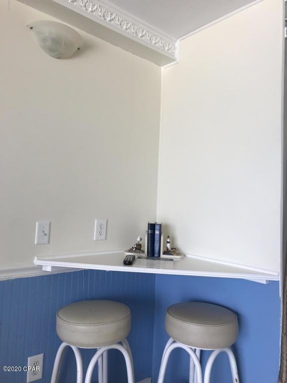 The Summit - Residential