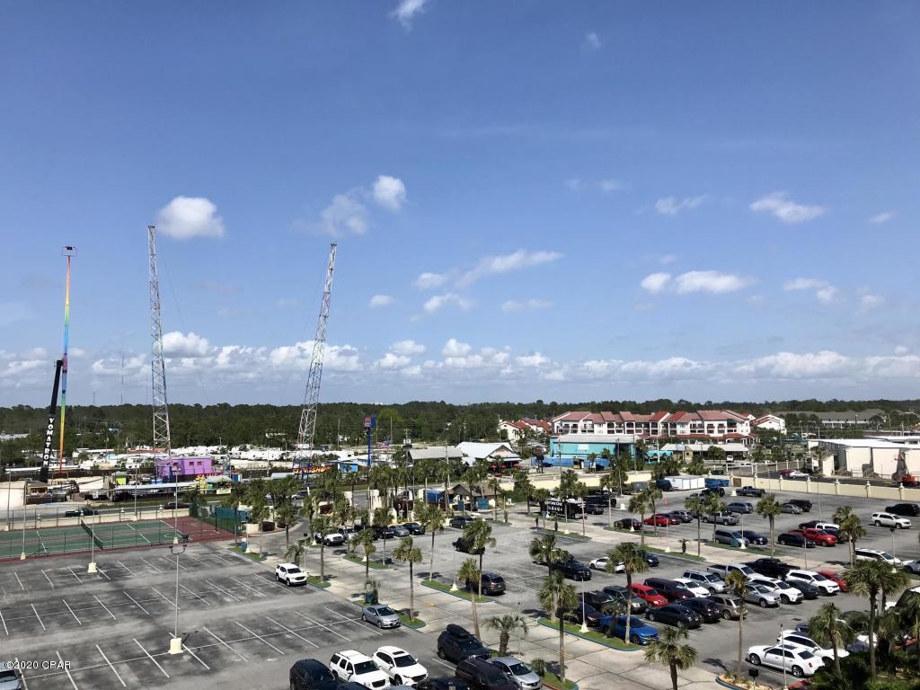 The Summit - Residential