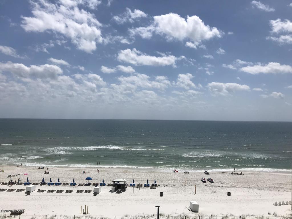 The Summit - Residential