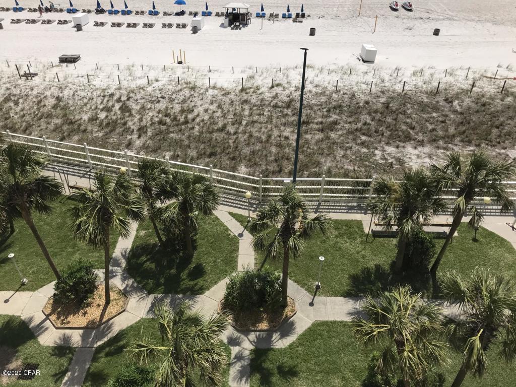 The Summit - Residential