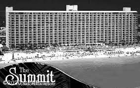 The Summit - Residential