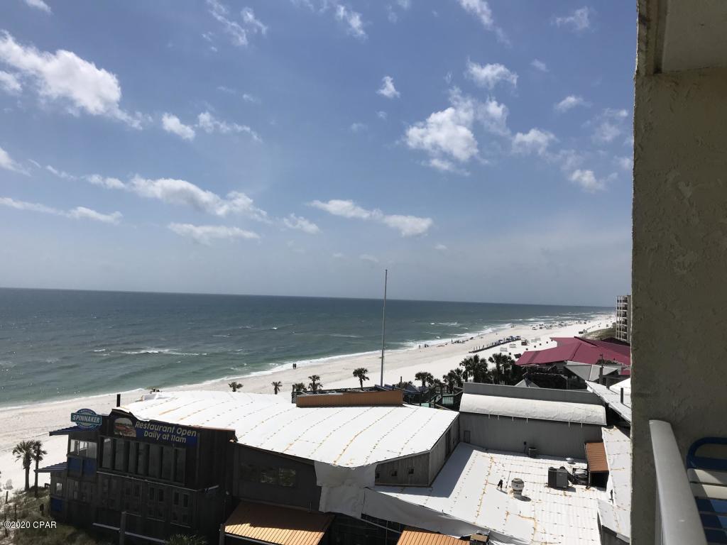 The Summit - Residential