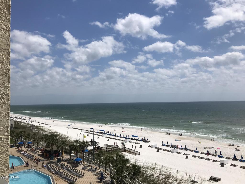 The Summit - Residential