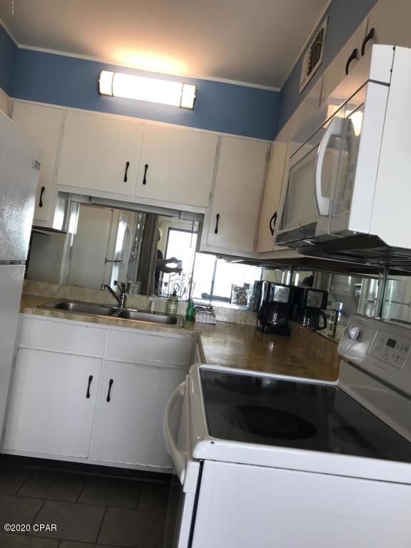 The Summit - Residential