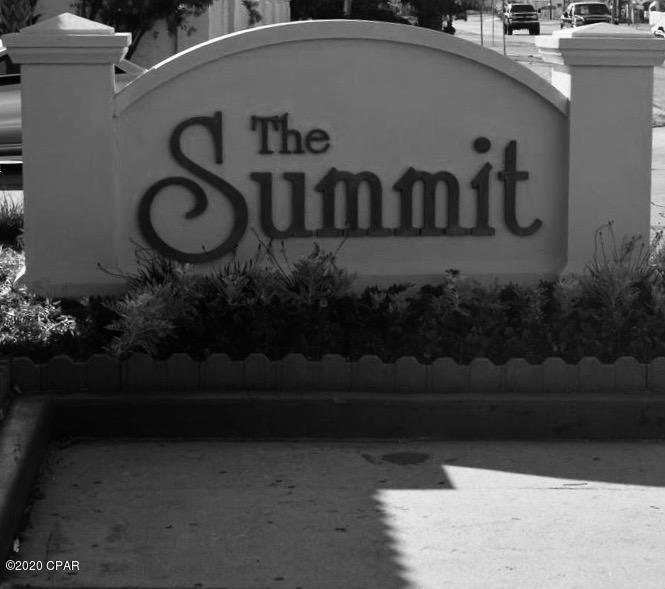 The Summit - Residential
