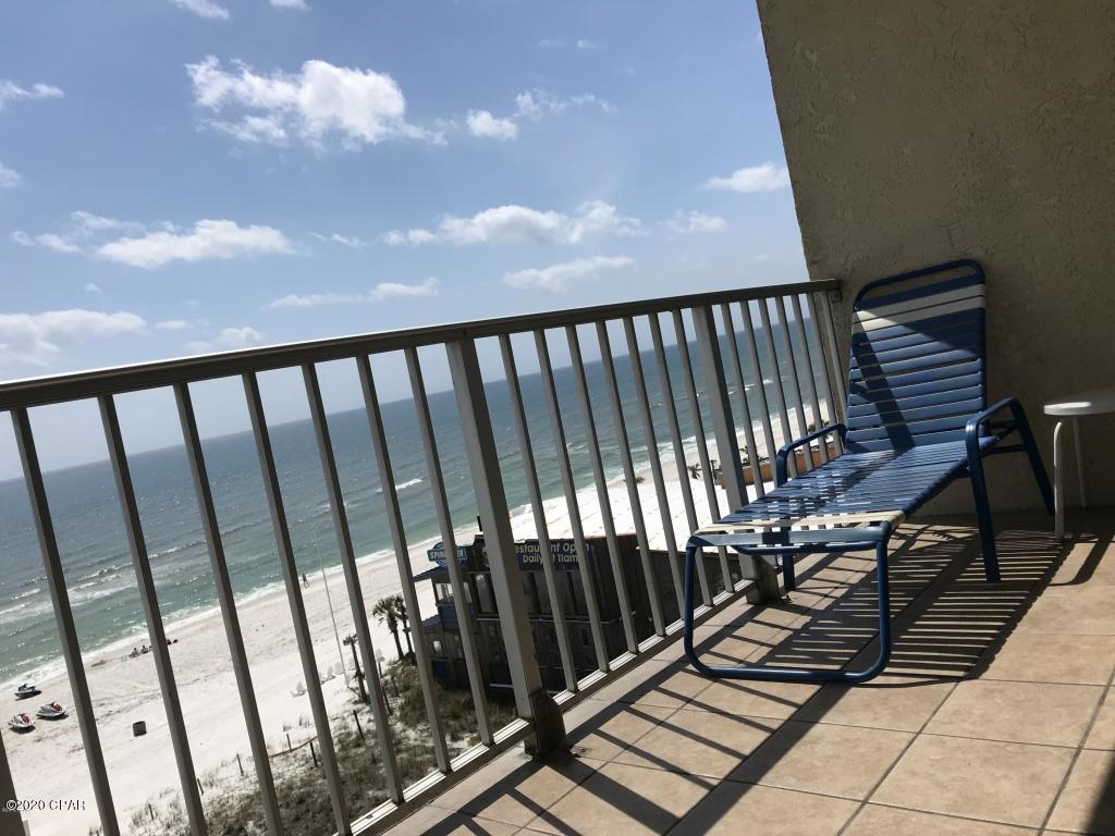 The Summit - Residential