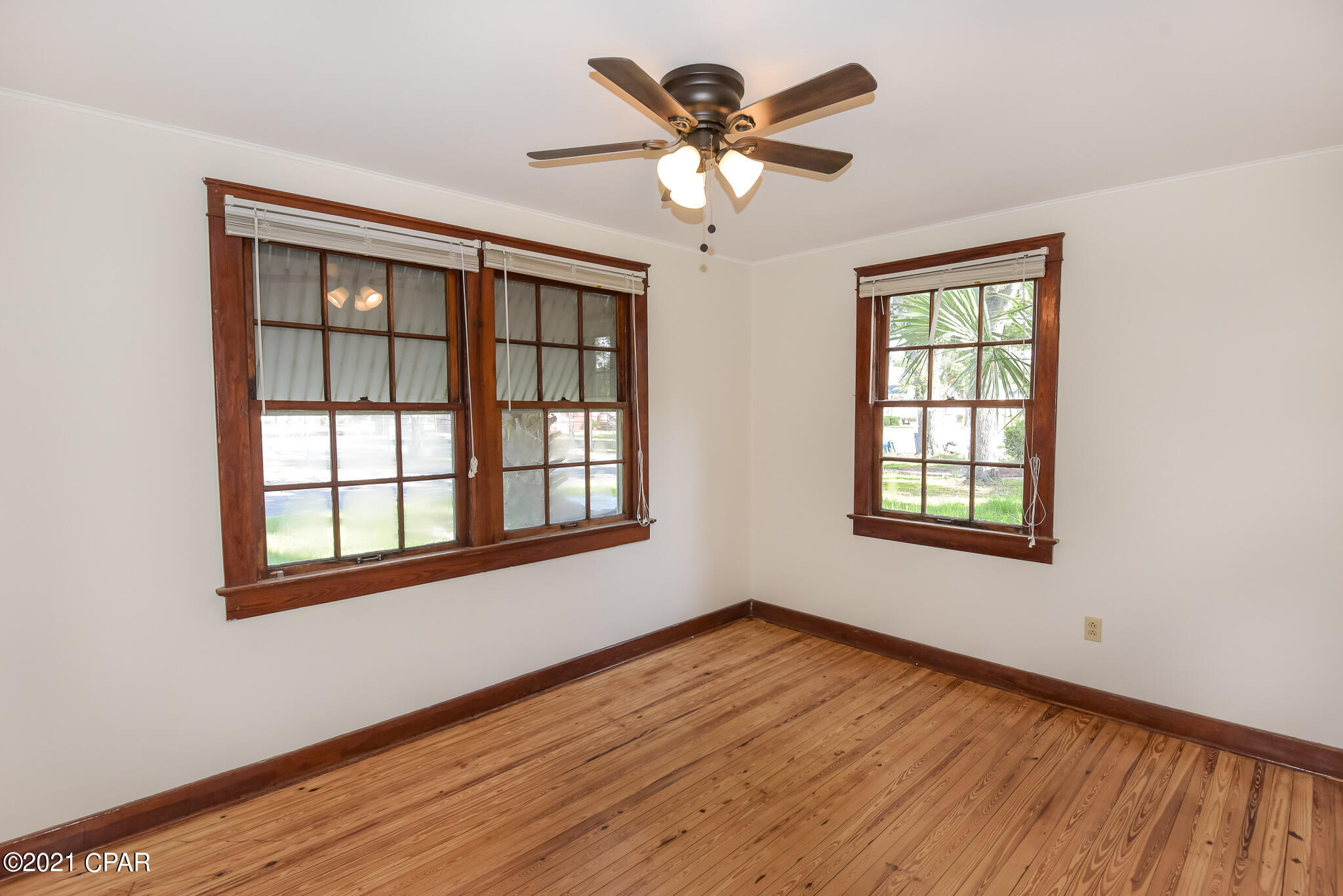 [No Recorded Subdiv] - Residential Lease