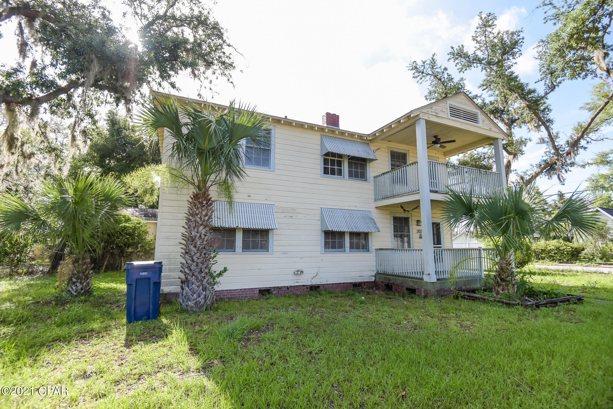 [No Recorded Subdiv] - Residential Lease