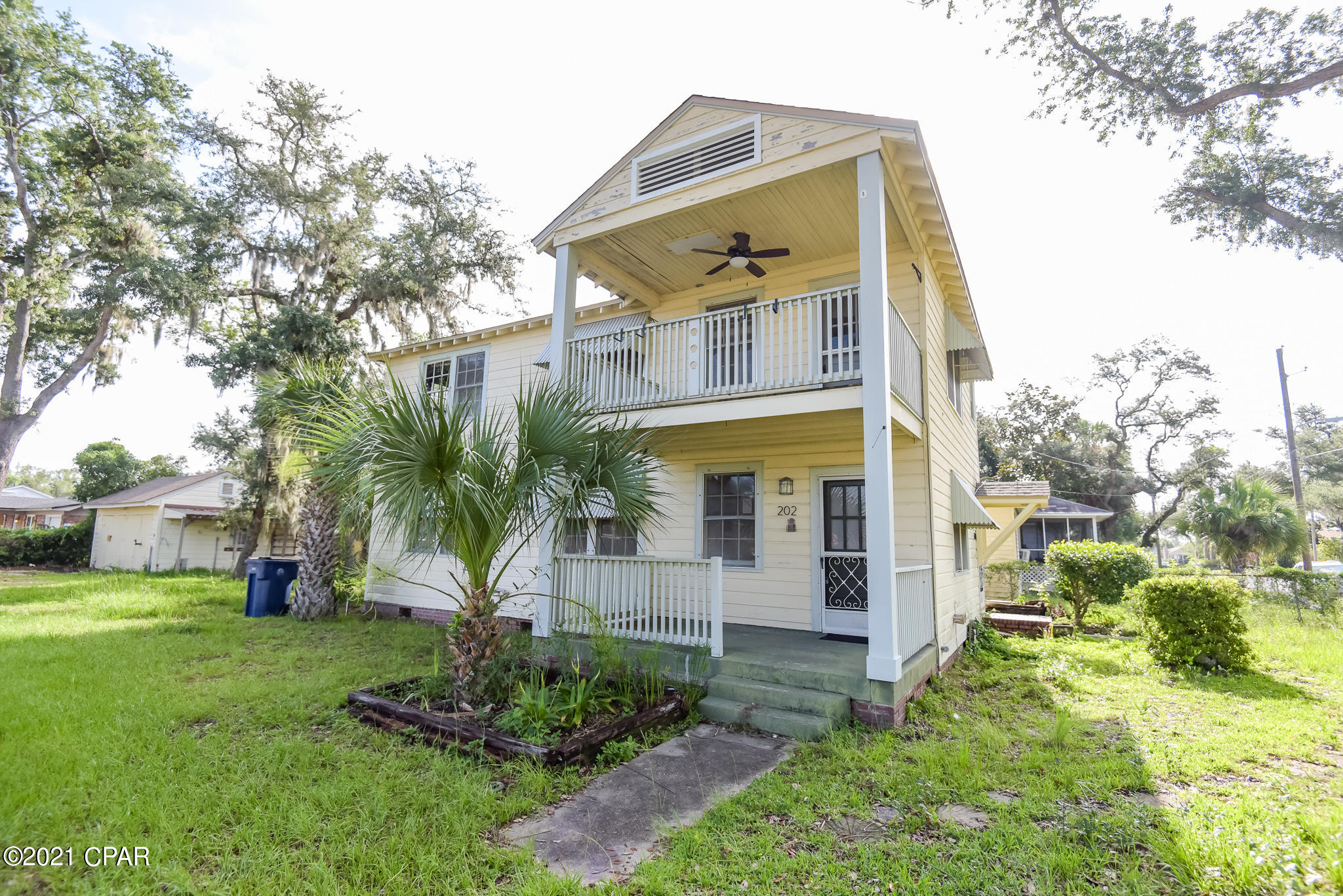 [No Recorded Subdiv] - Residential Lease