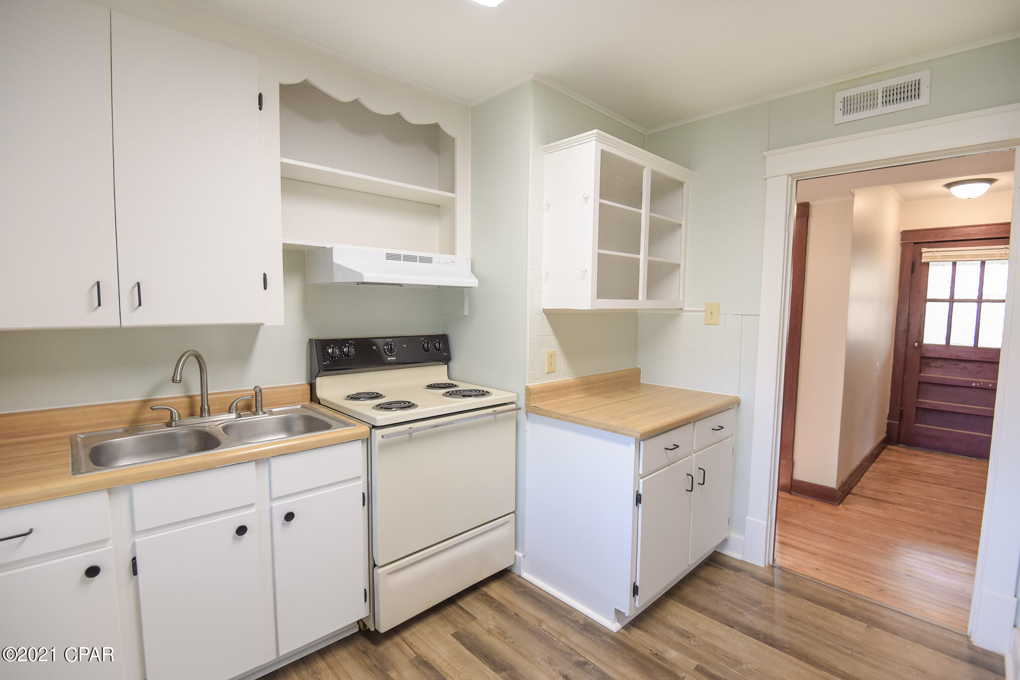 [No Recorded Subdiv] - Residential Lease