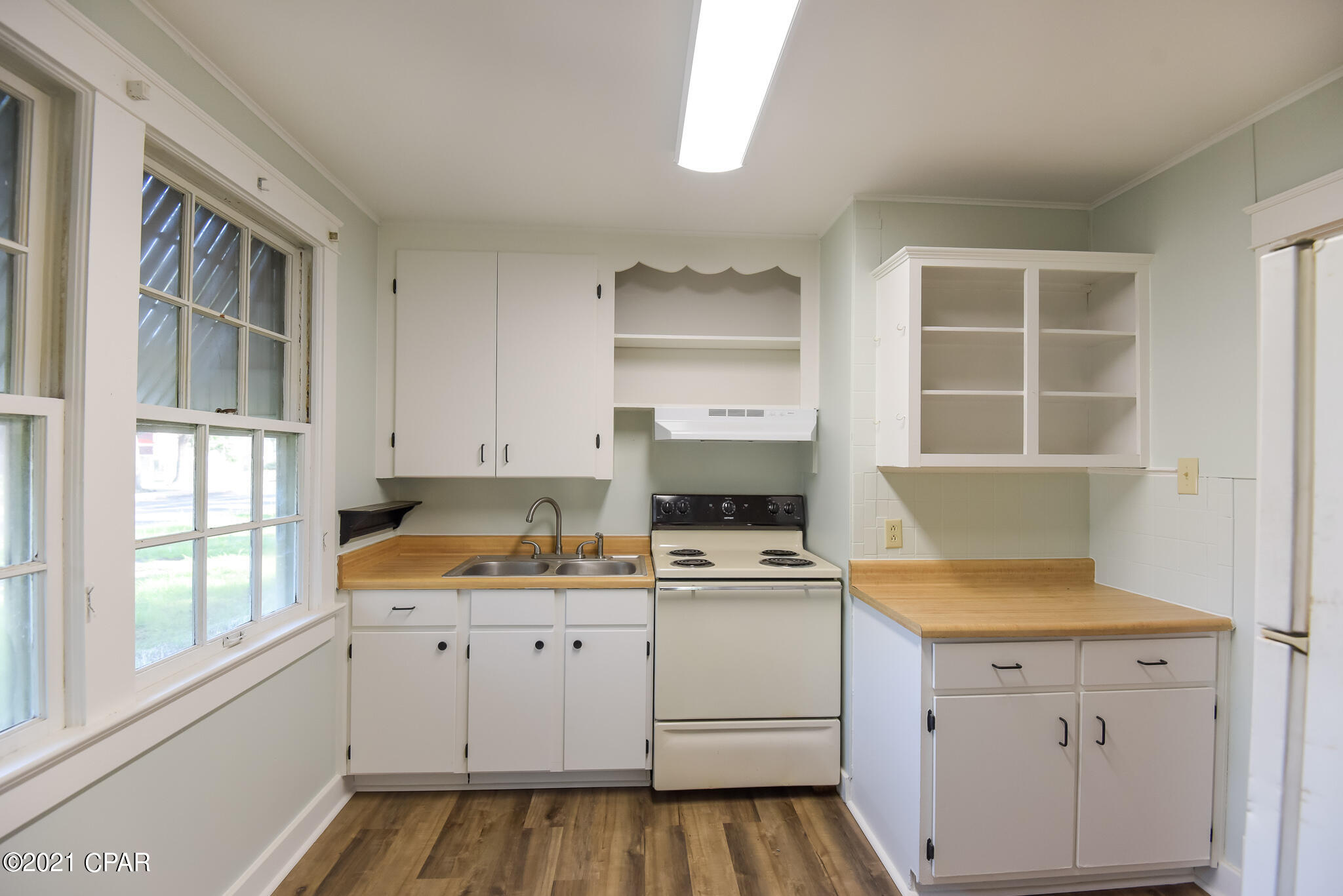 [No Recorded Subdiv] - Residential Lease