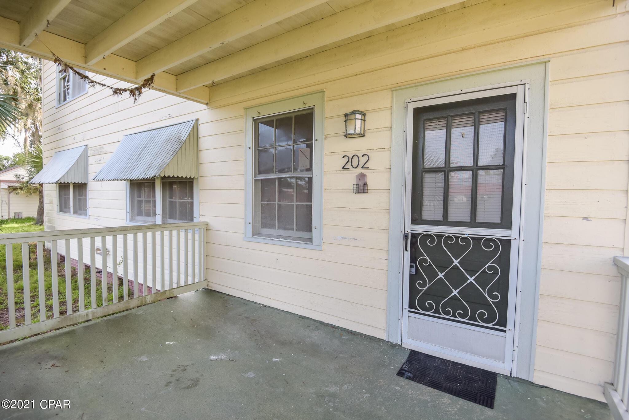 [No Recorded Subdiv] - Residential Lease