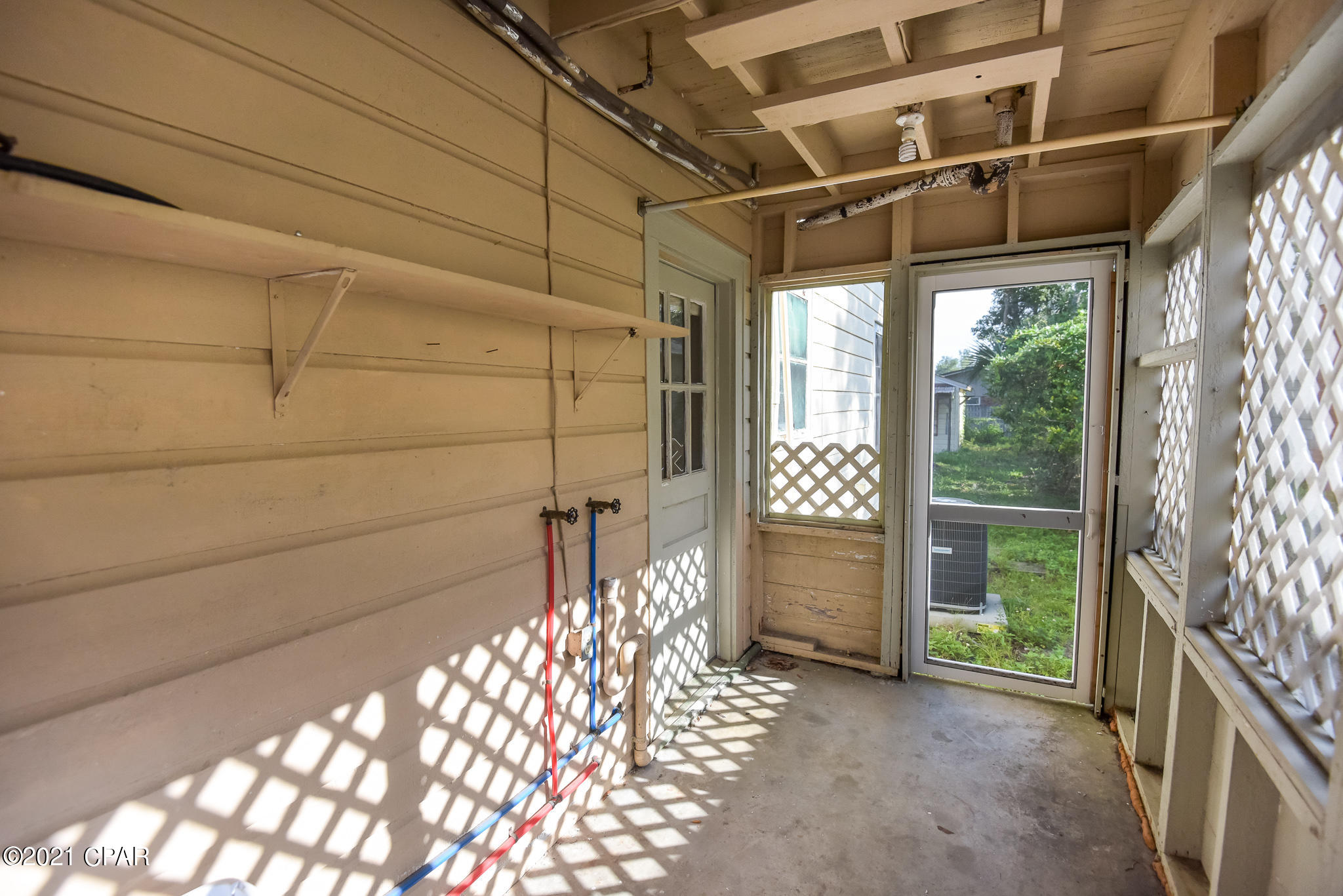 [No Recorded Subdiv] - Residential Lease