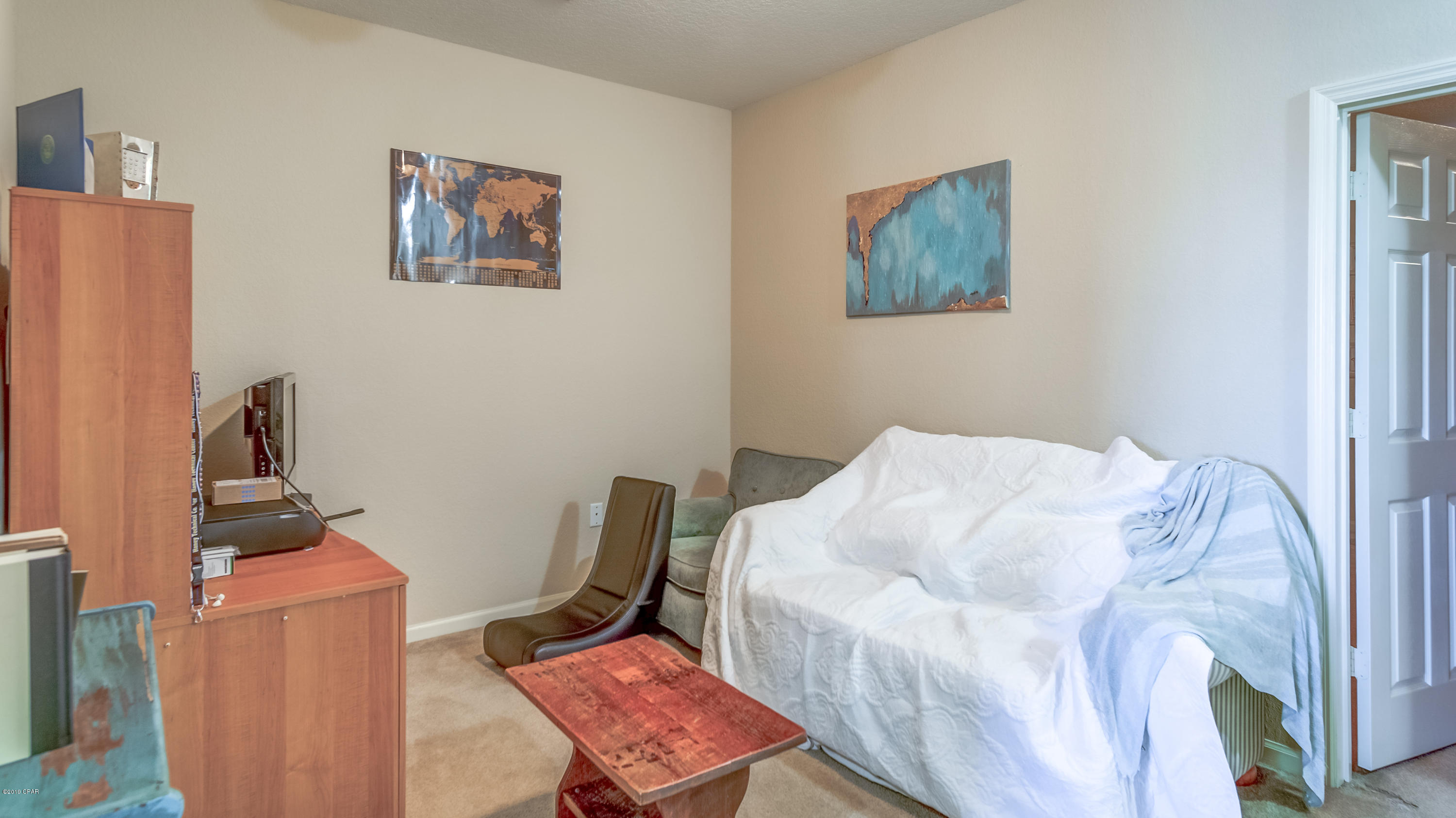 Baldwin Rowe - Residential