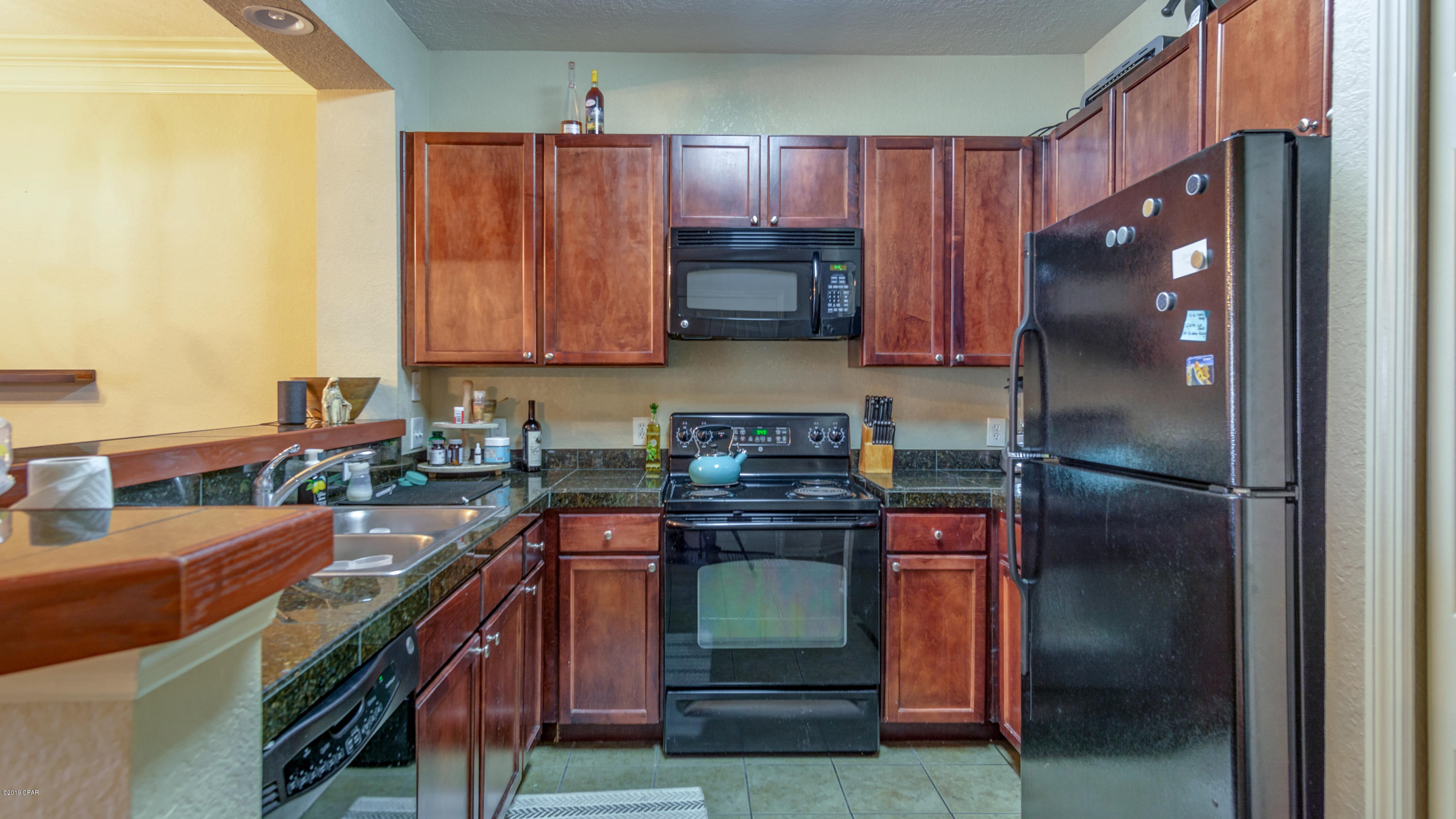 Baldwin Rowe - Residential