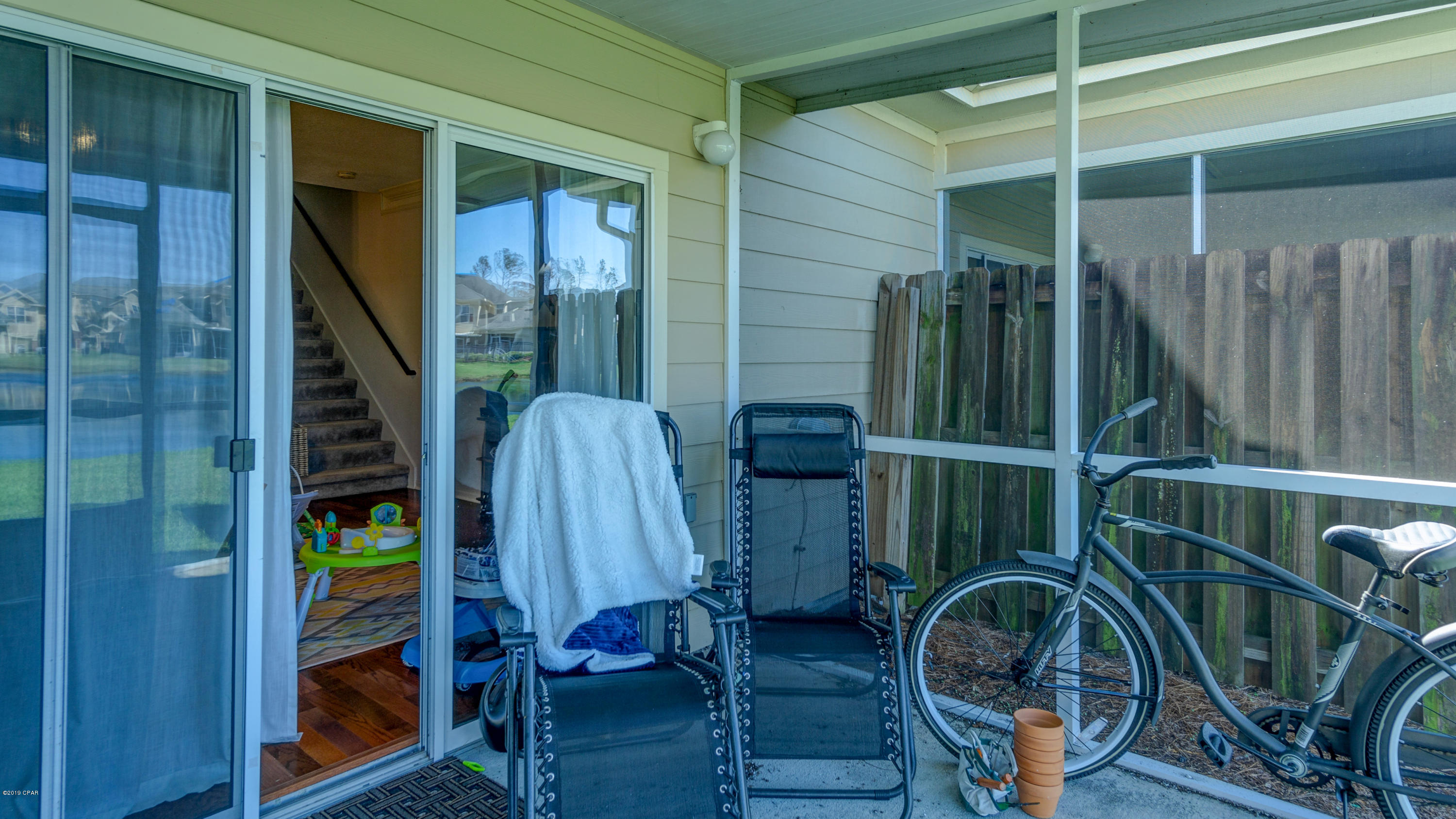 Baldwin Rowe - Residential