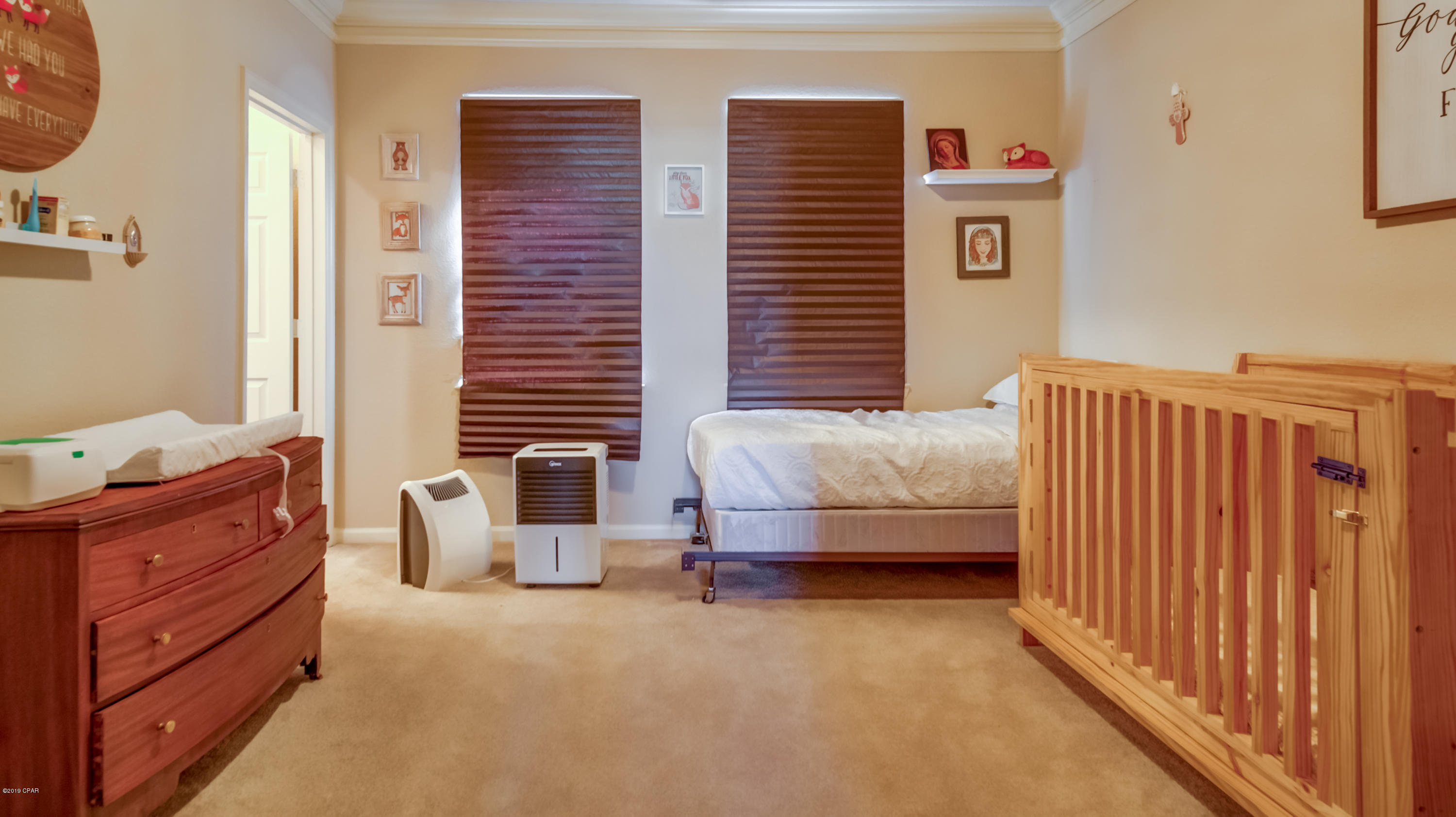 Baldwin Rowe - Residential