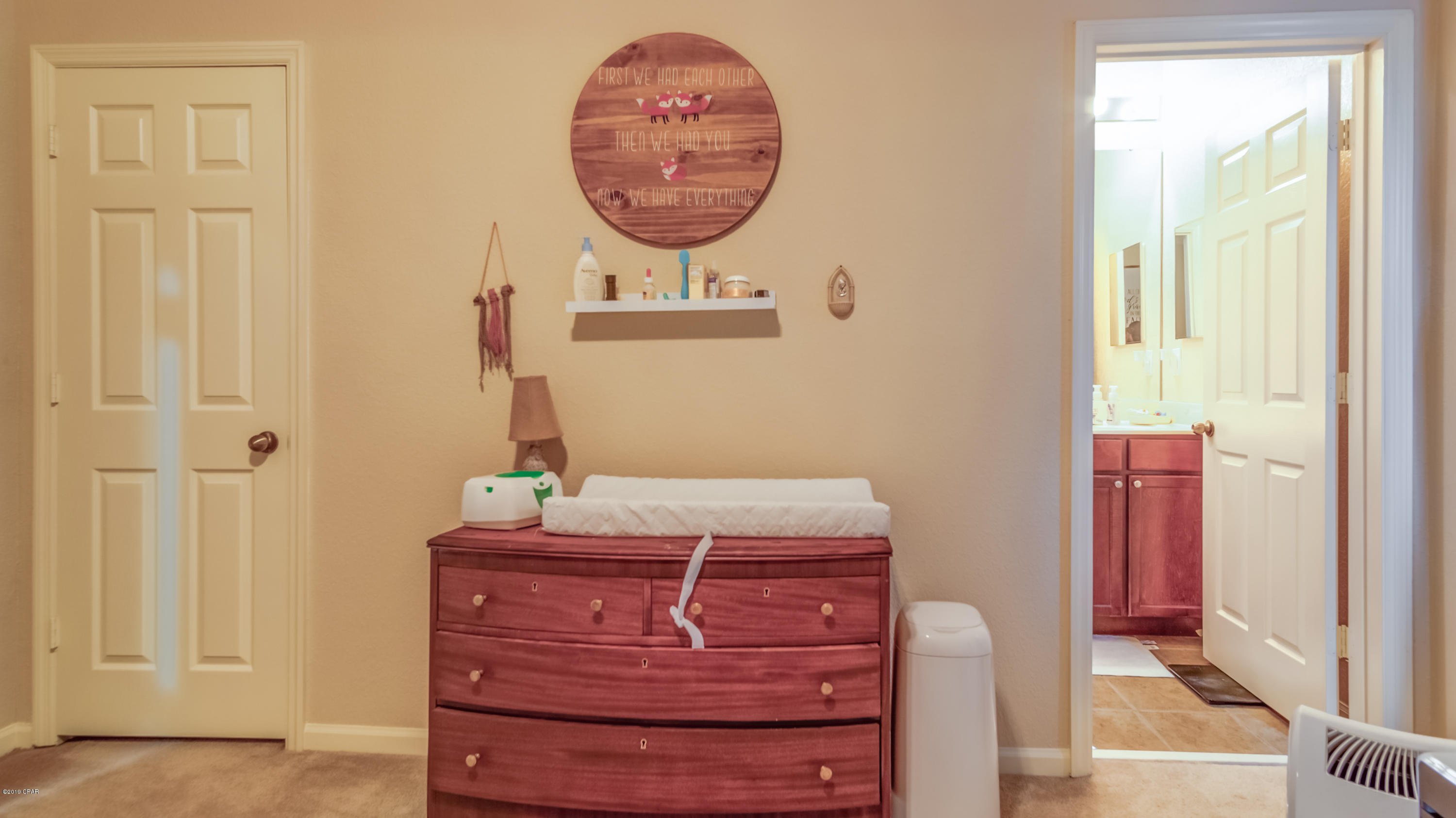 Baldwin Rowe - Residential