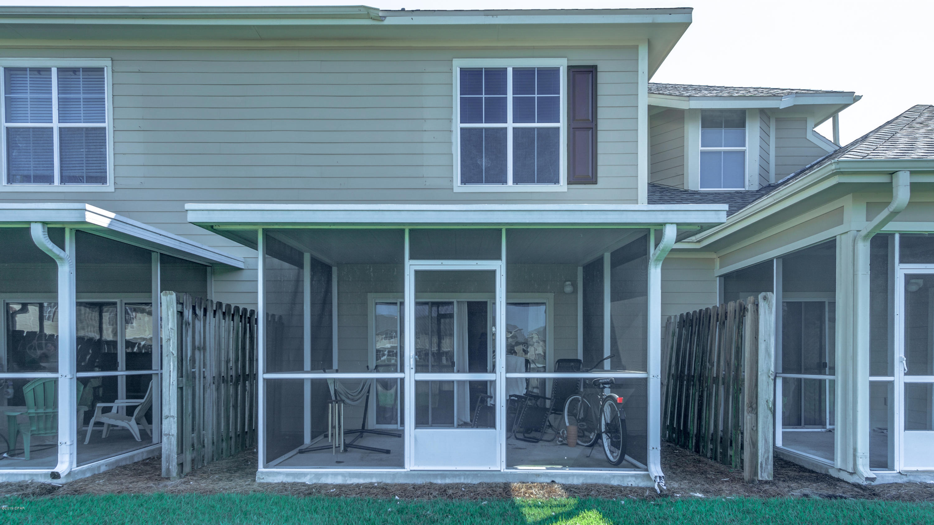 Baldwin Rowe - Residential