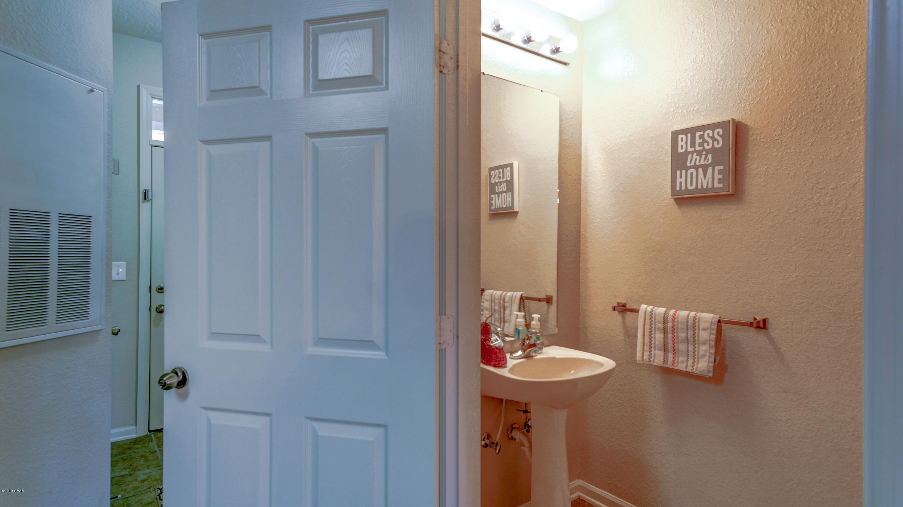 Baldwin Rowe - Residential