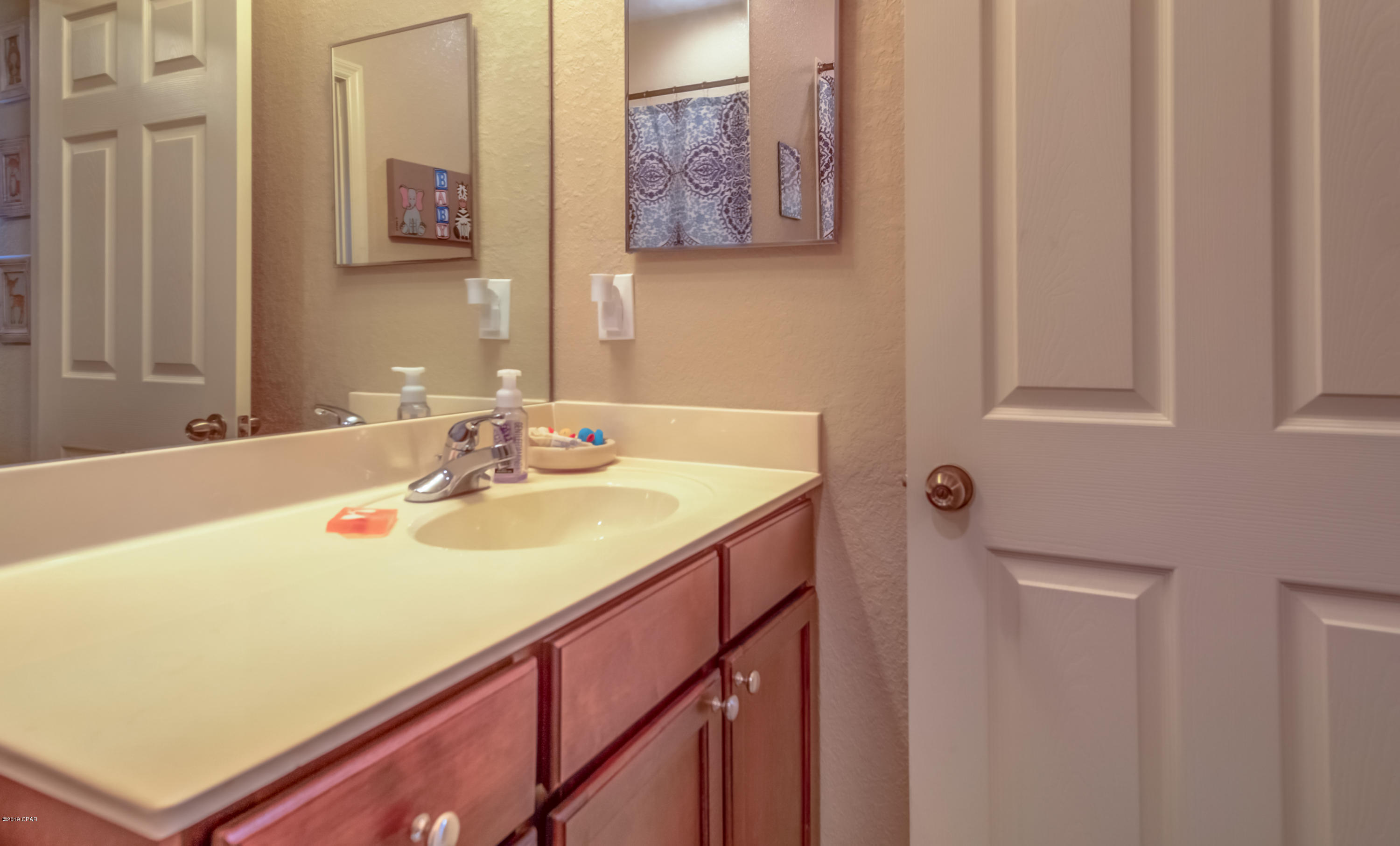 Baldwin Rowe - Residential