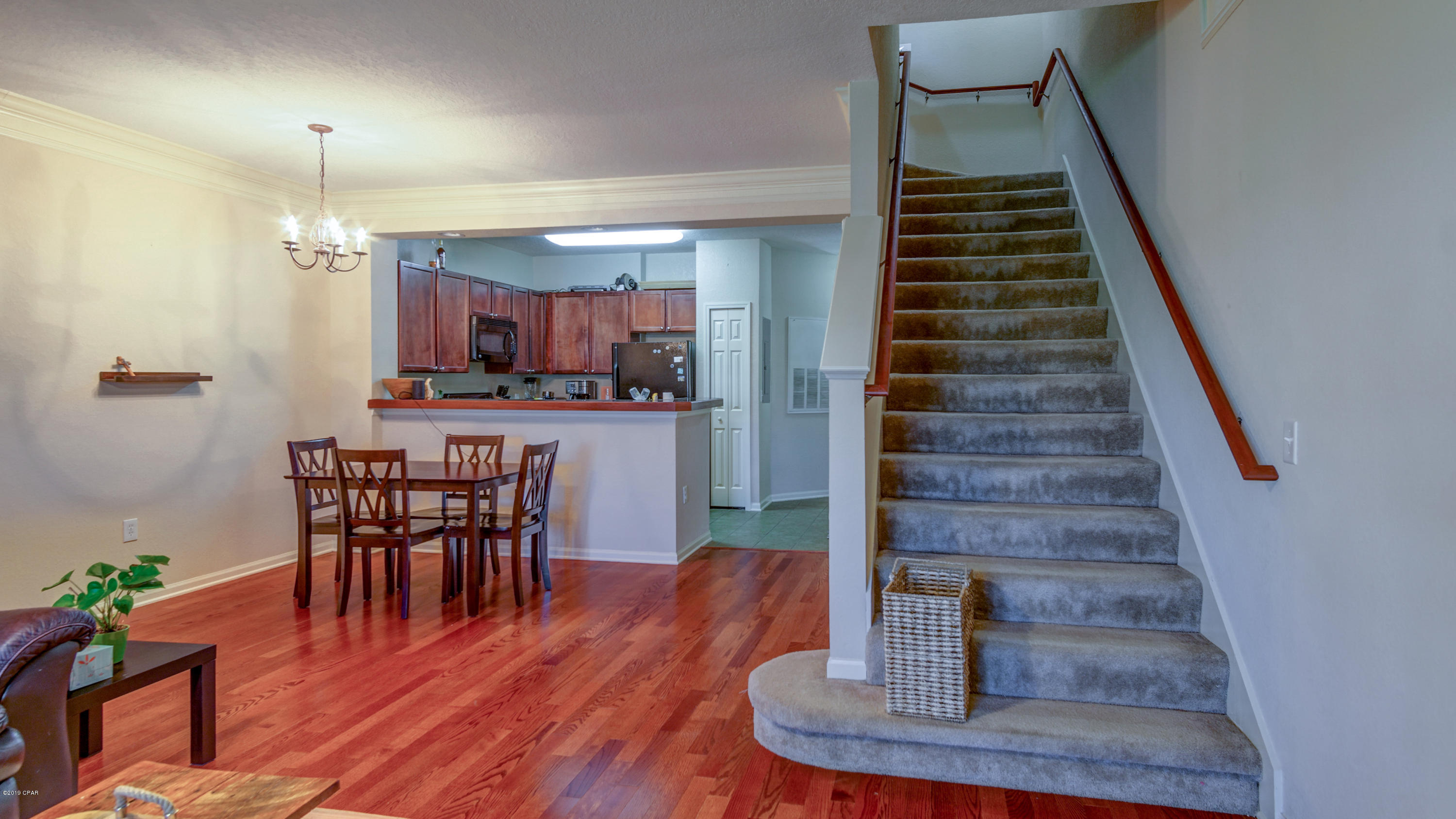 Baldwin Rowe - Residential