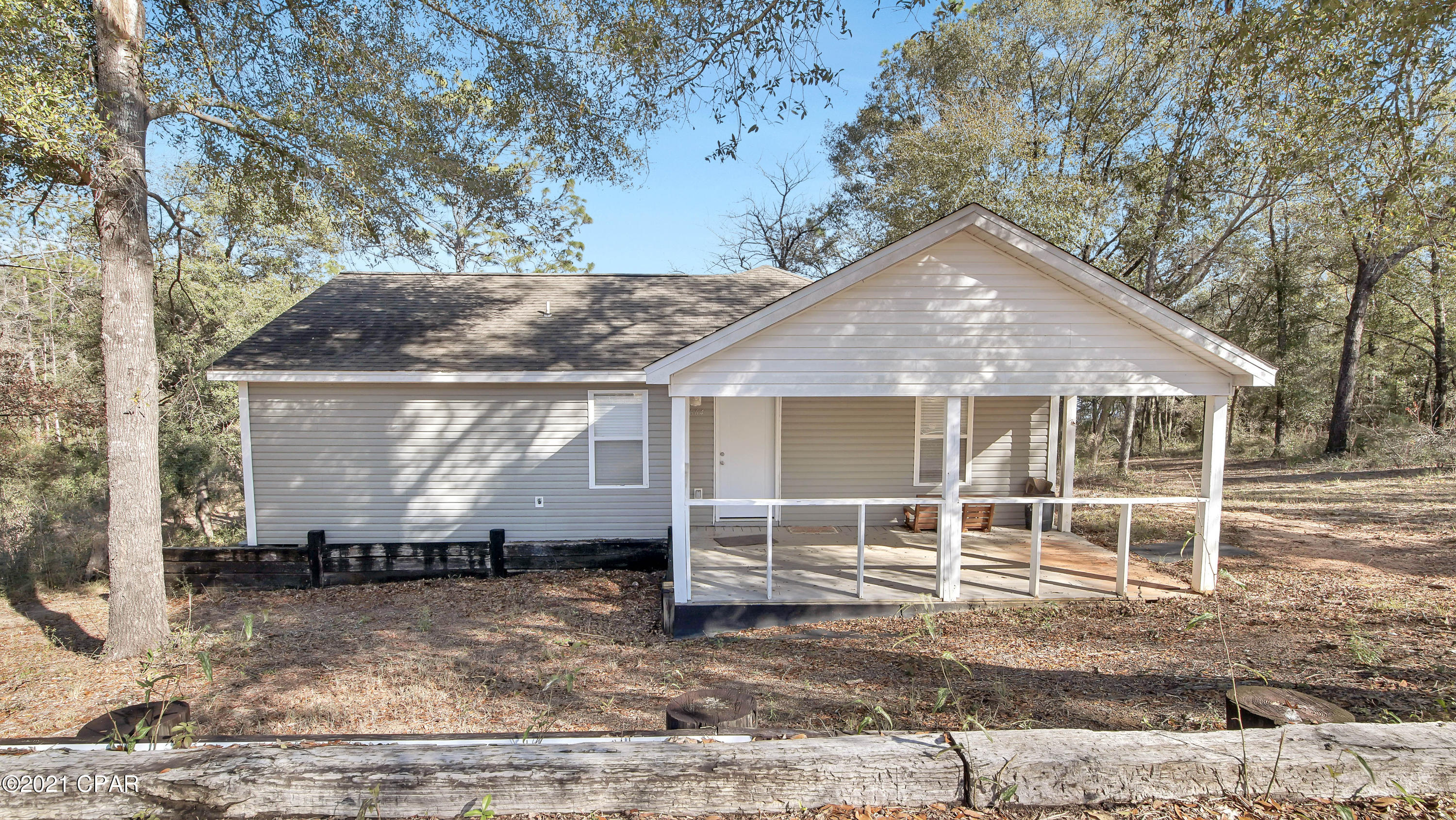 Grassy Pond Ranch - Residential