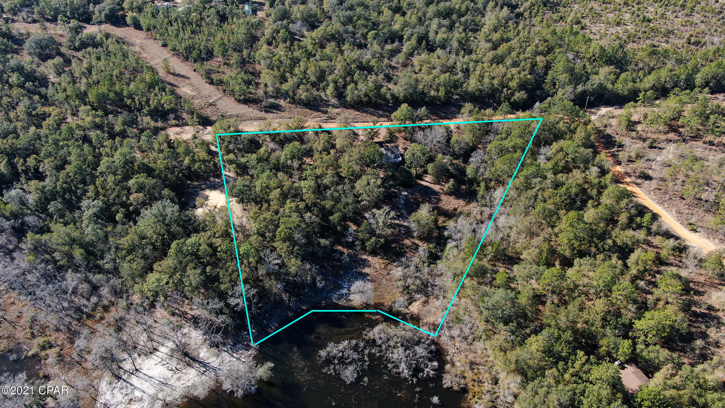 Grassy Pond Ranch - Residential