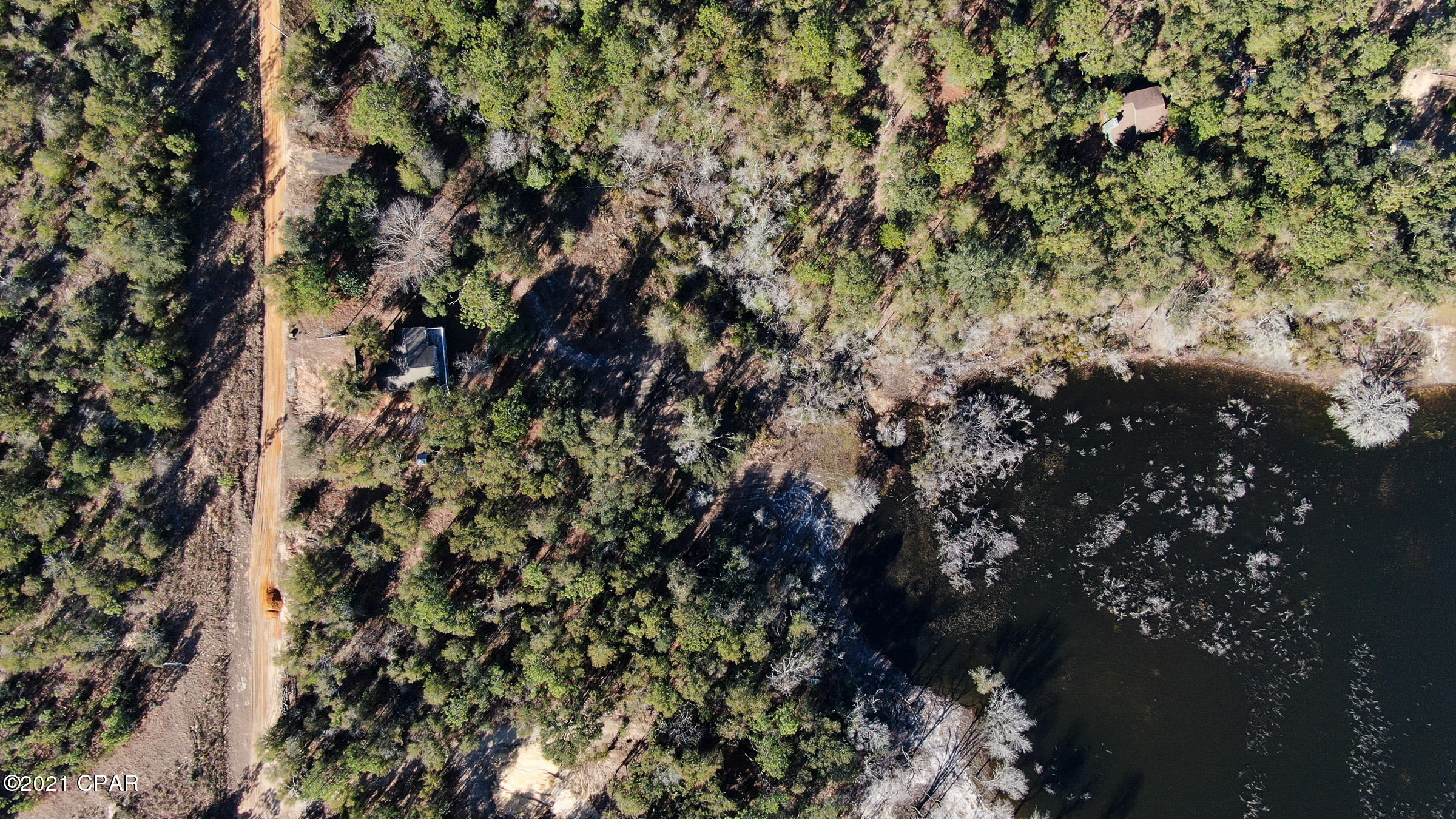 Grassy Pond Ranch - Residential