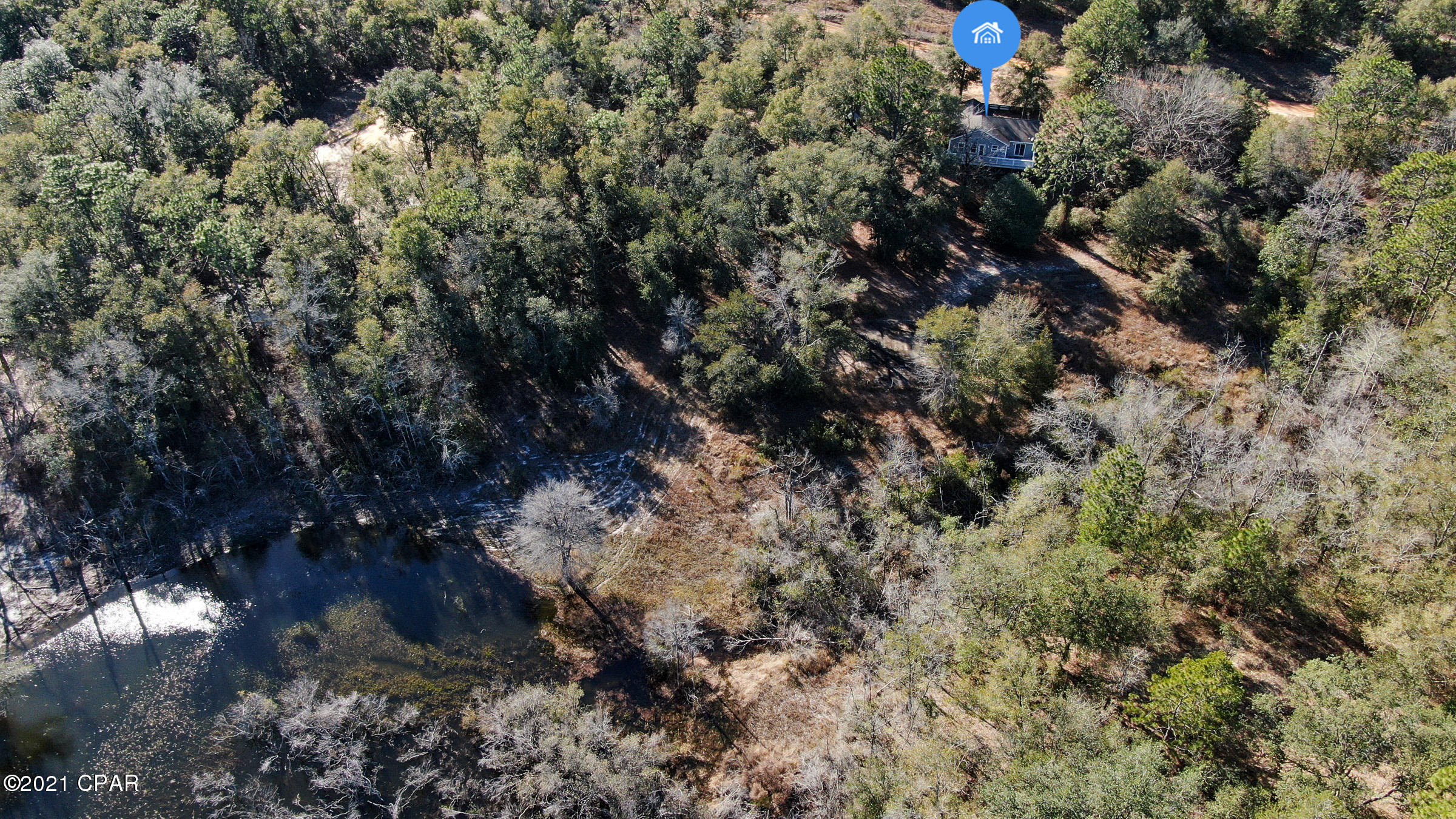 Grassy Pond Ranch - Residential
