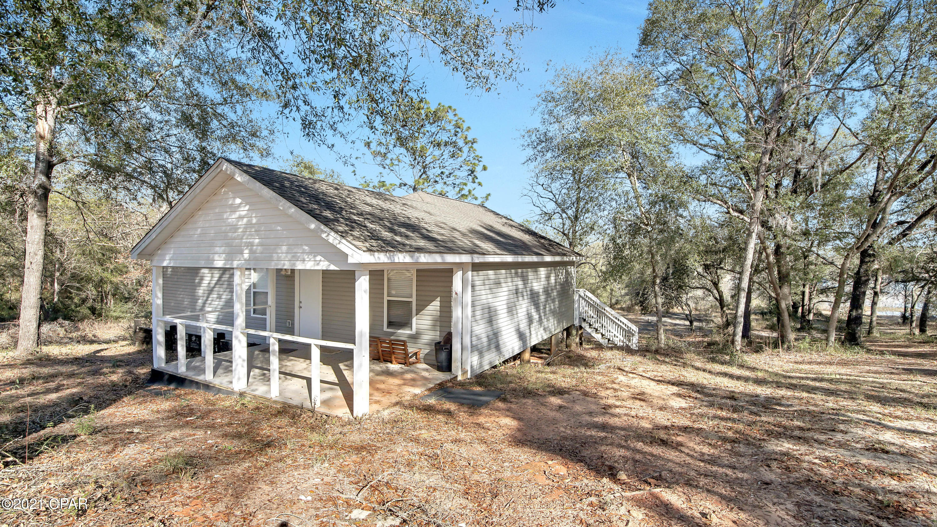 Grassy Pond Ranch - Residential