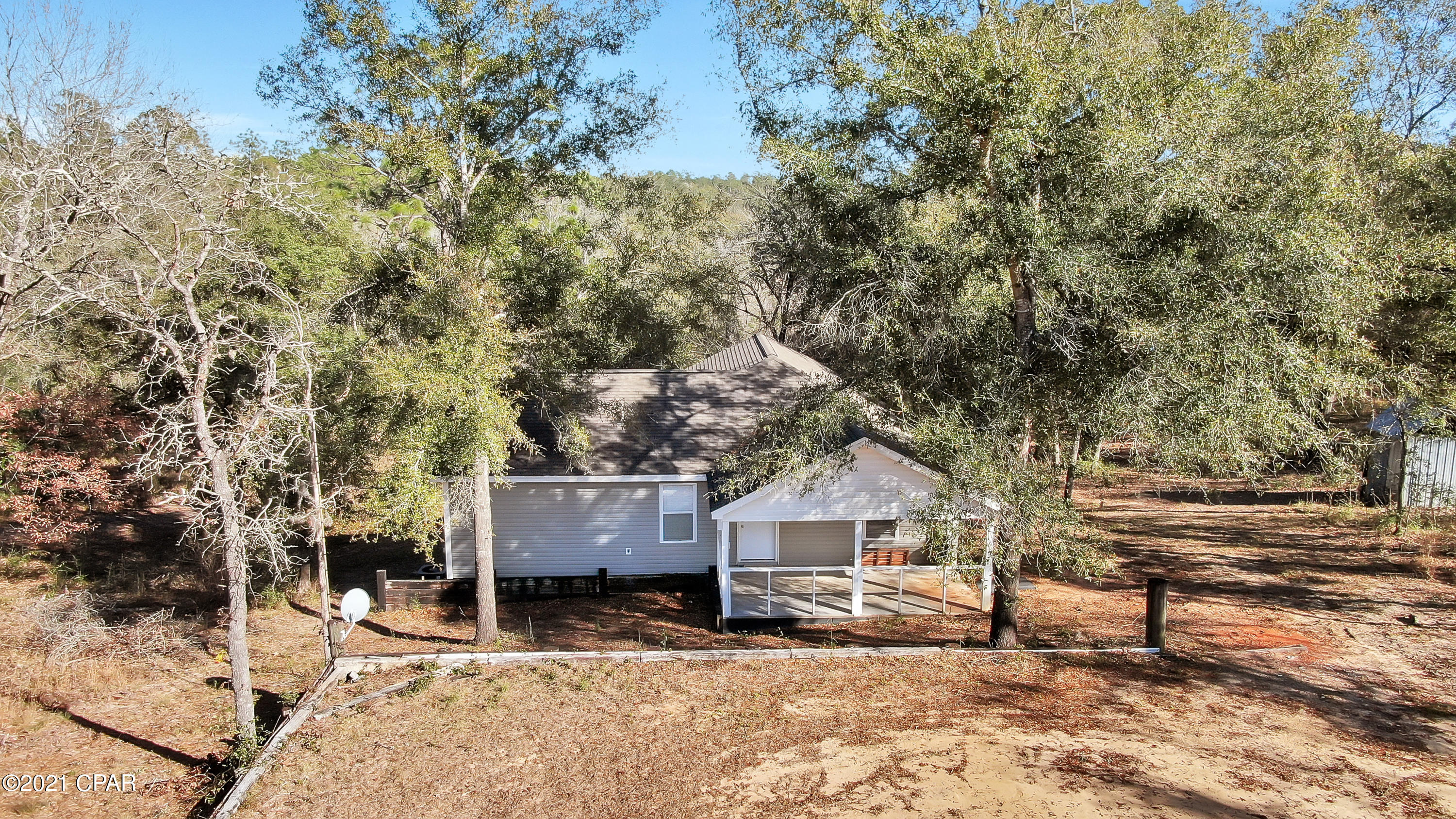 Grassy Pond Ranch - Residential
