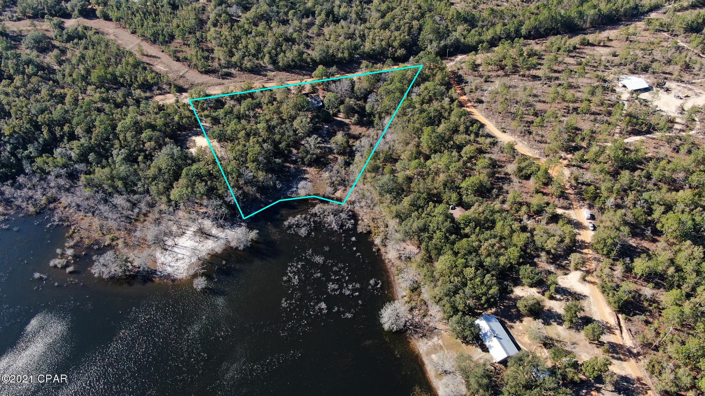 Grassy Pond Ranch - Residential