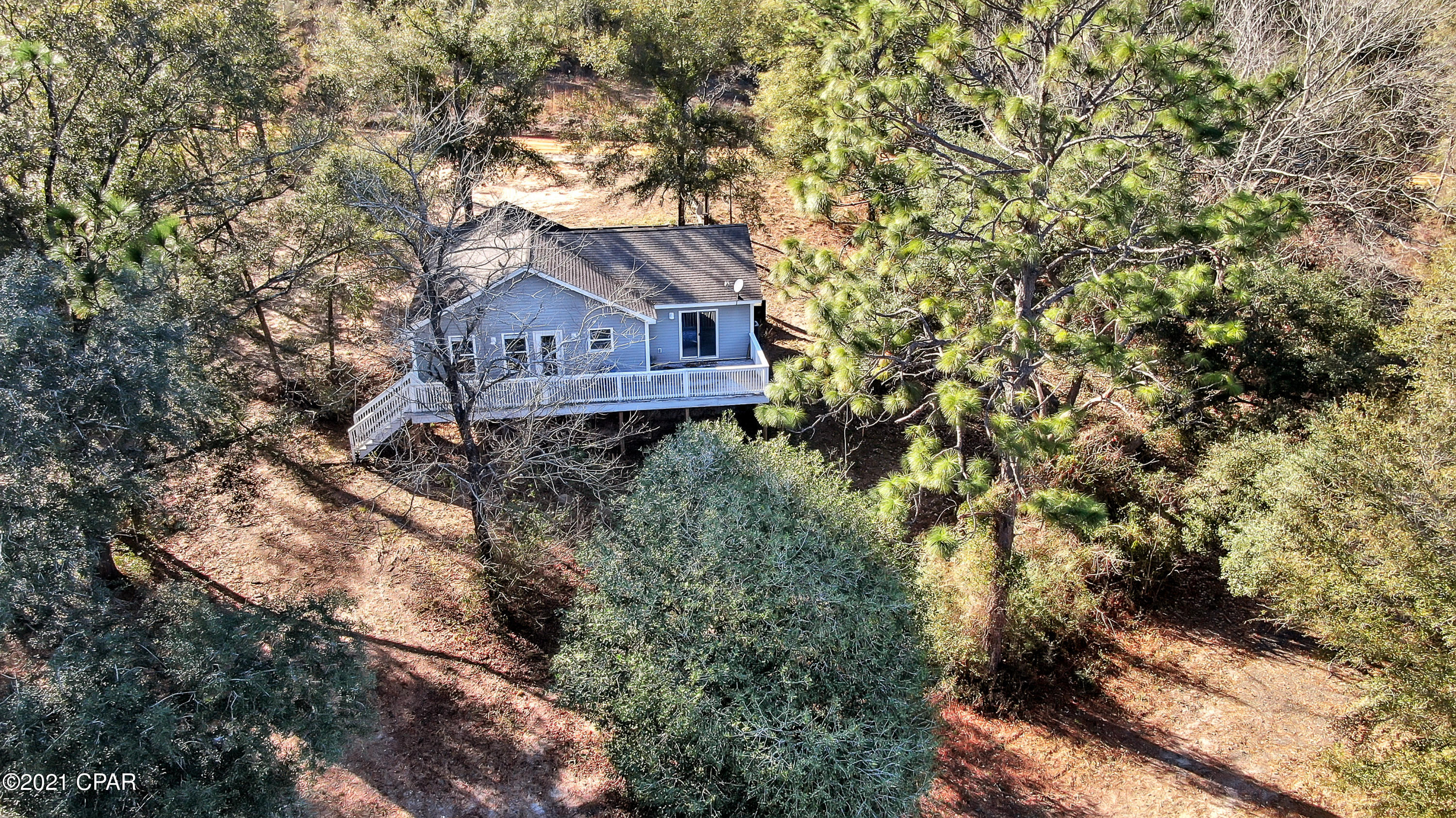 Grassy Pond Ranch - Residential