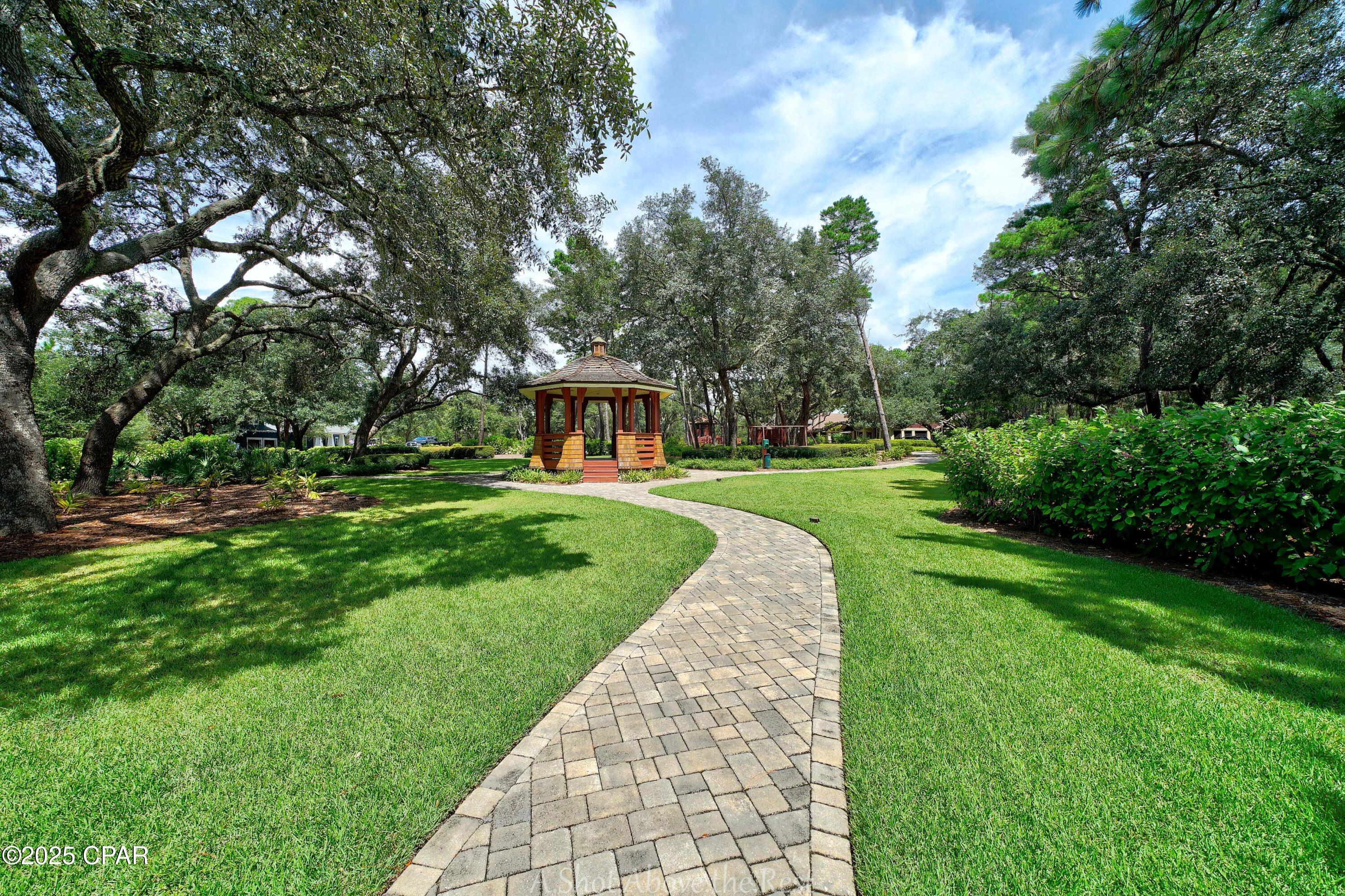 Wild Heron Phase I - Land