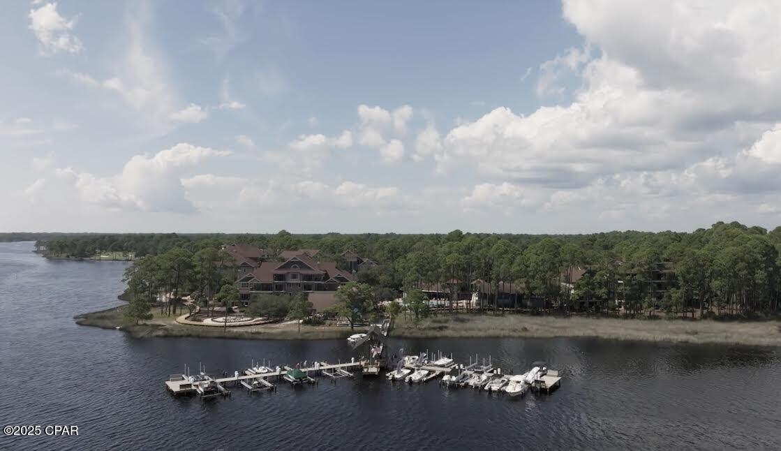 Wild Heron Phase I - Land