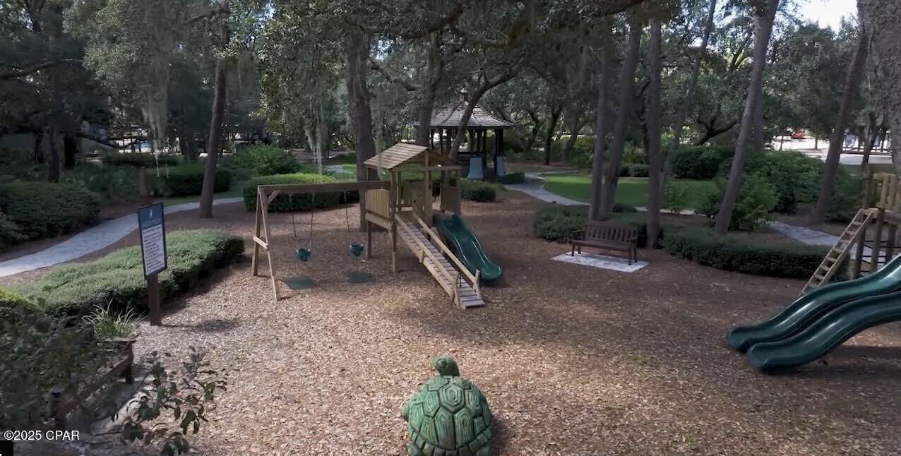 Wild Heron Phase I - Land