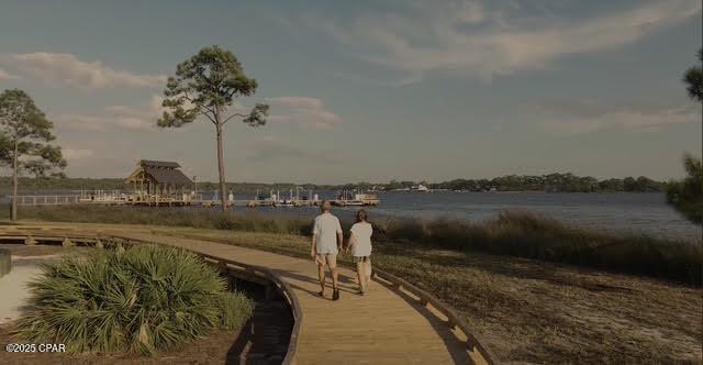 Wild Heron Phase I - Land