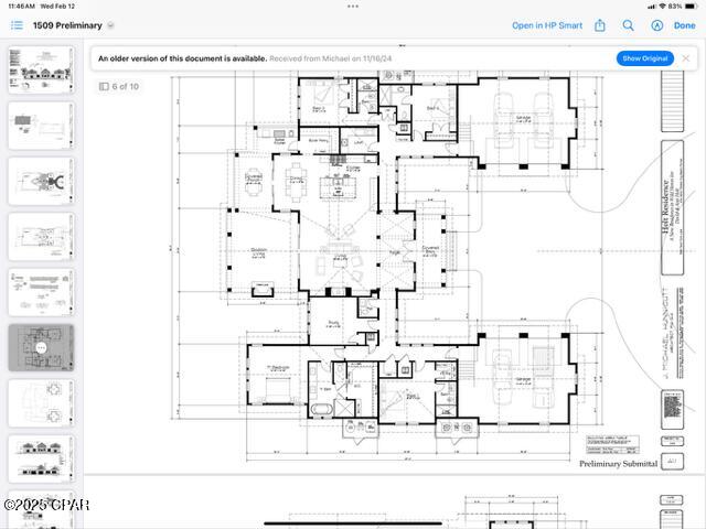 Wild Heron Phase I - Land