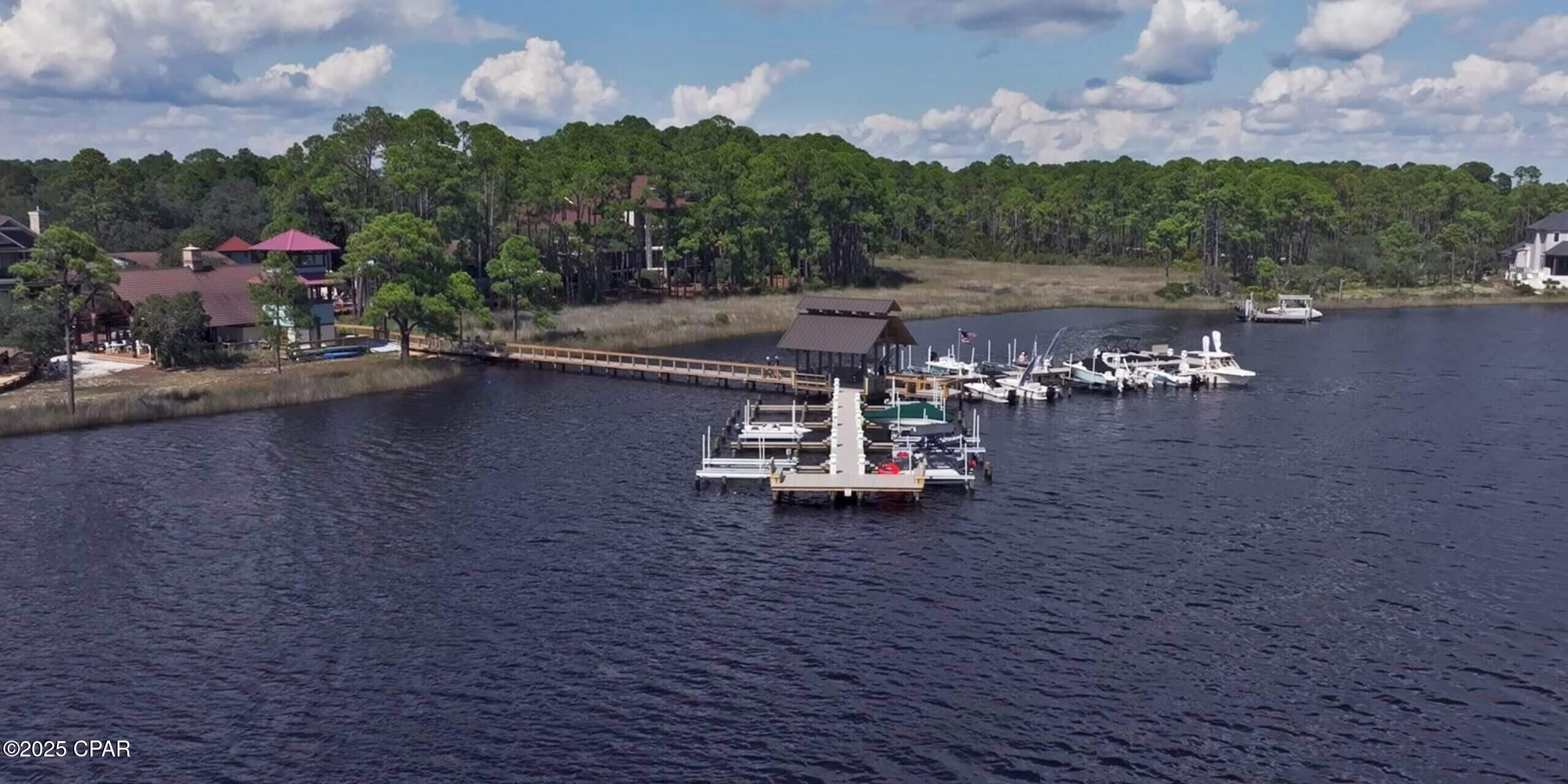 Wild Heron Phase I - Land